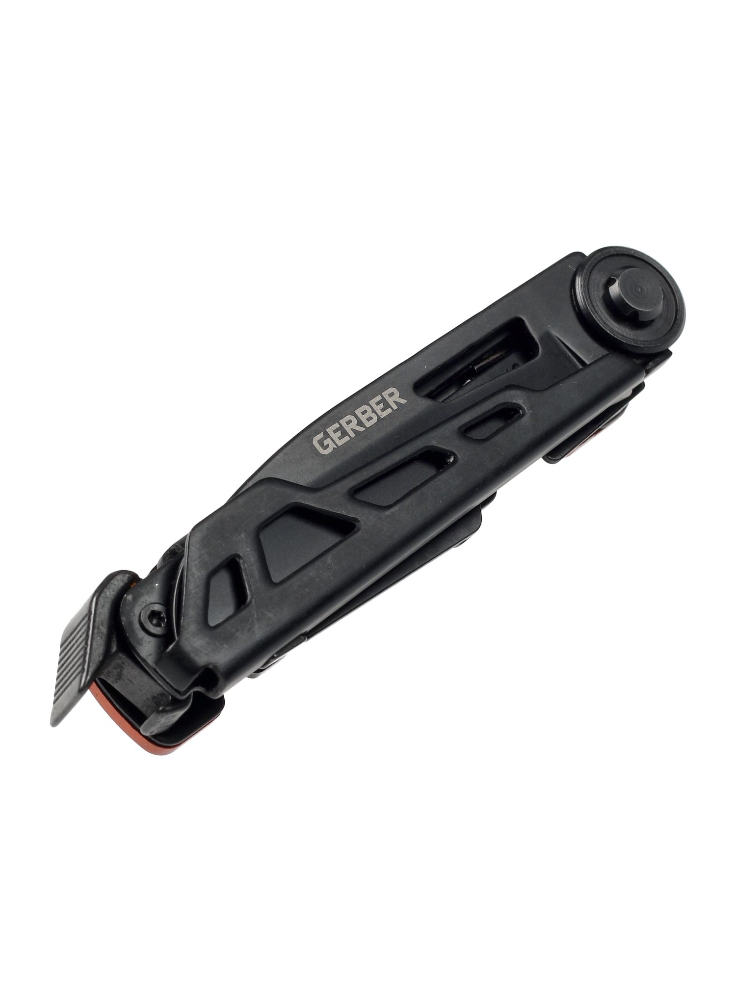 Žepni nož Gerber Armbar Scout - orange