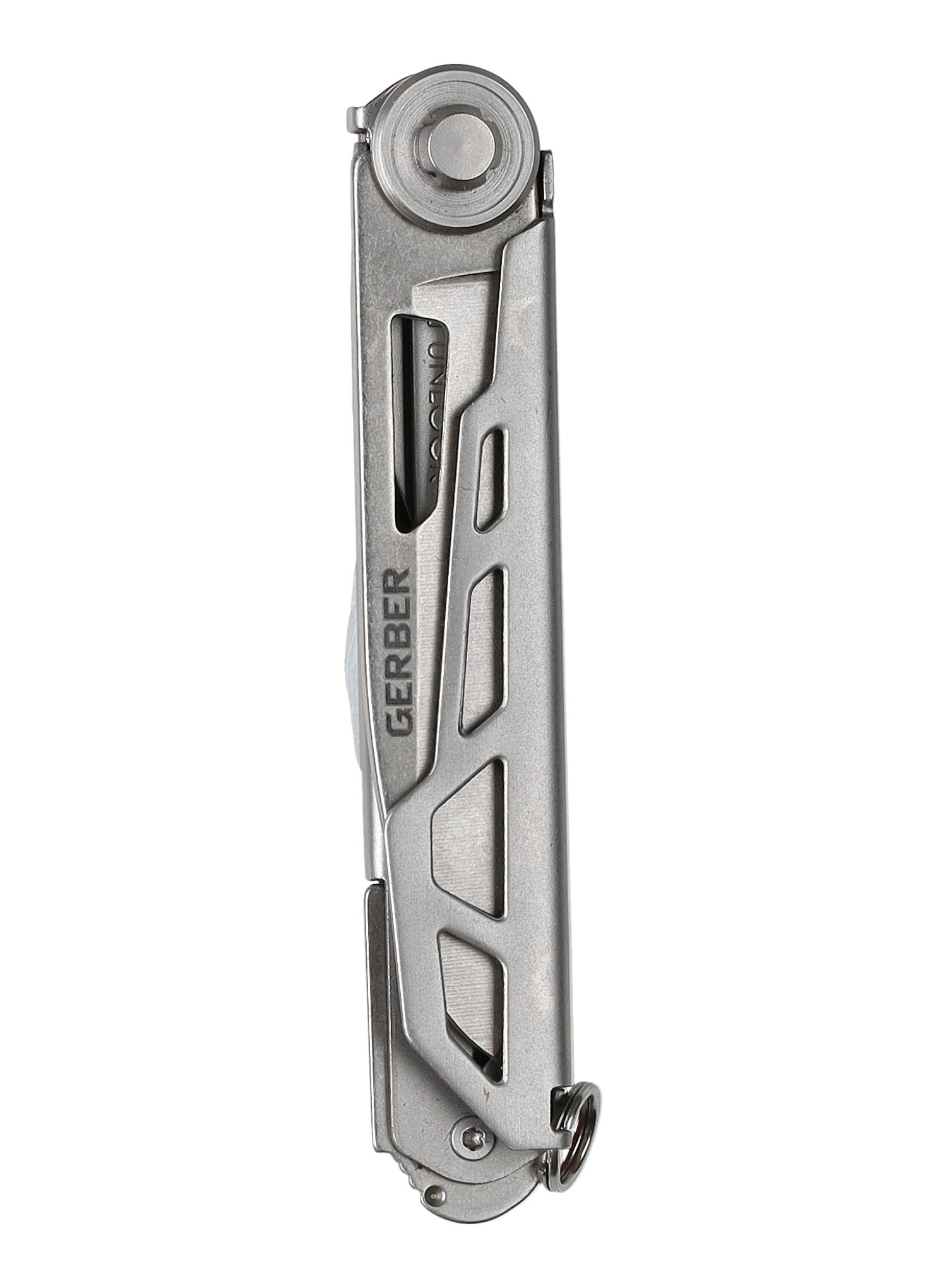 Žepni nož Gerber Armbar Slim Drive - orange