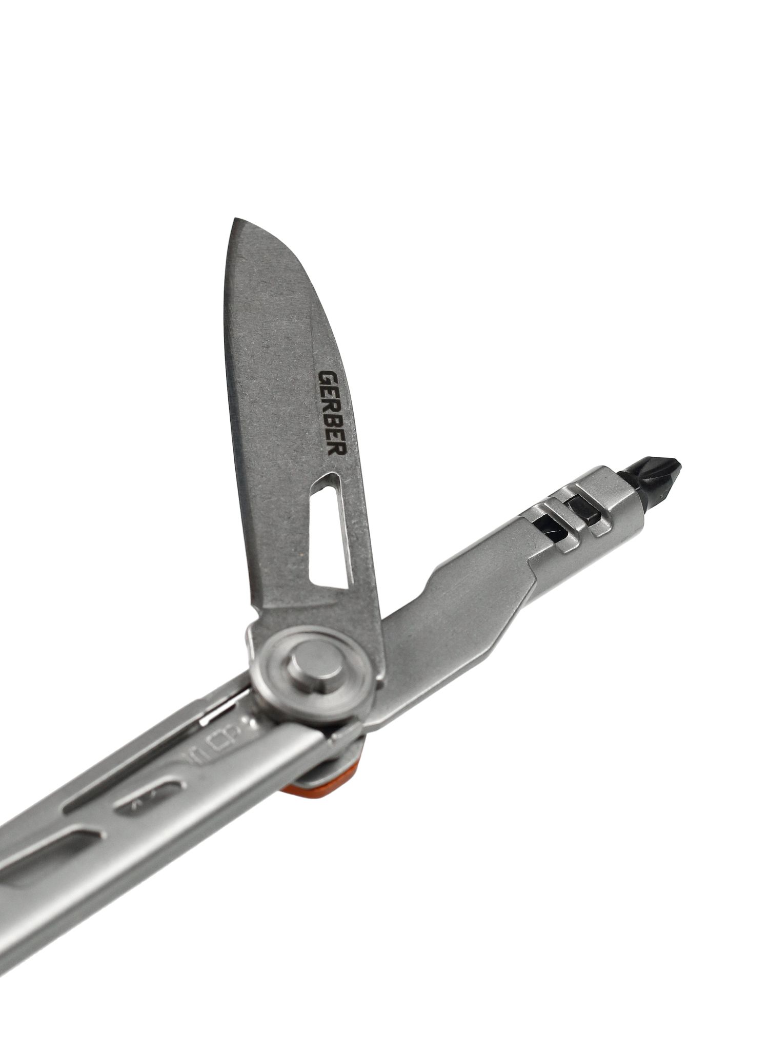 Žepni nož Gerber Armbar Slim Drive - orange