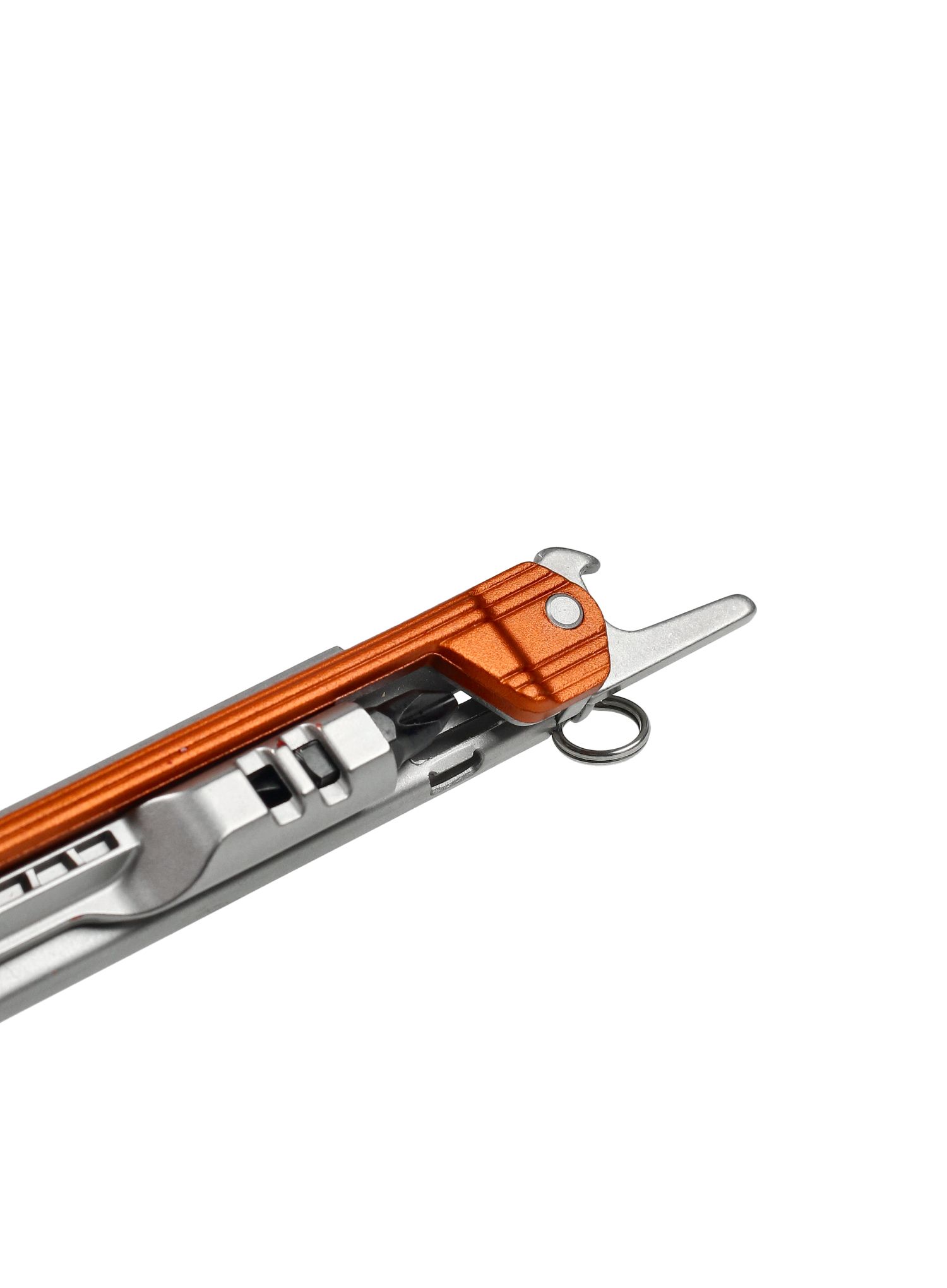 Žepni nož Gerber Armbar Slim Drive - orange