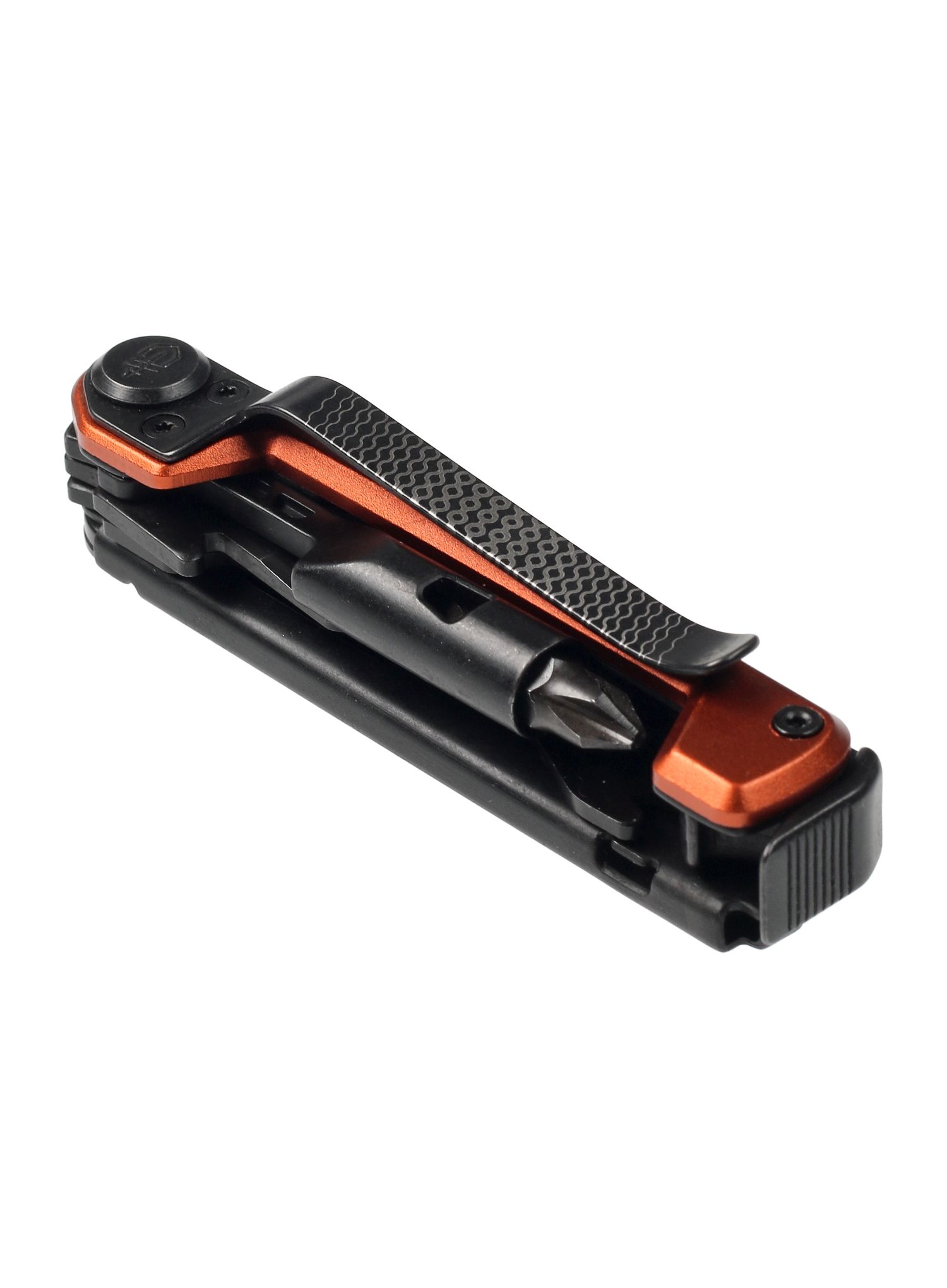 Žepni nož Gerber Armbar Trade - orange
