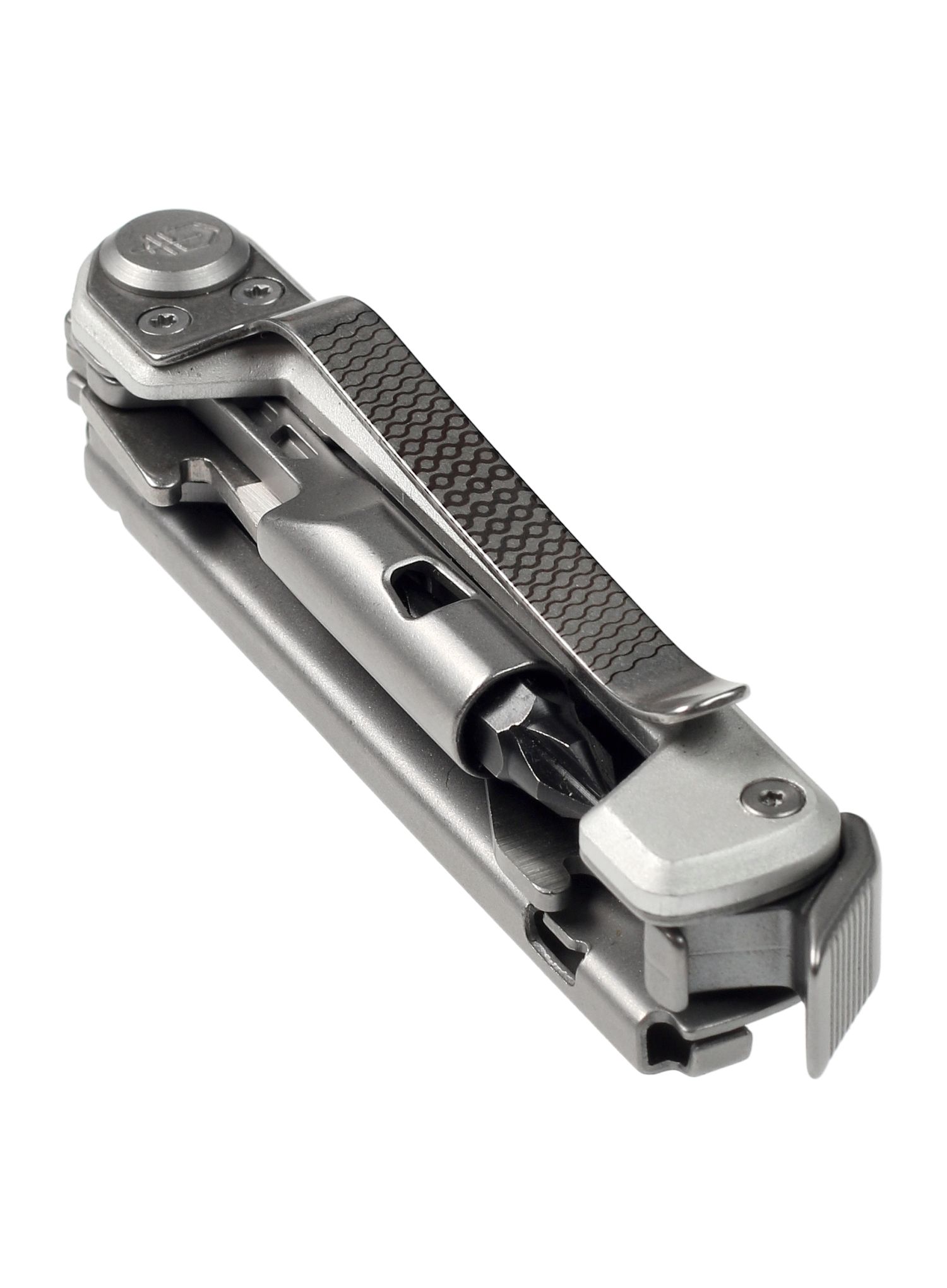 Žepni nož Gerber Armbar Trade - silver
