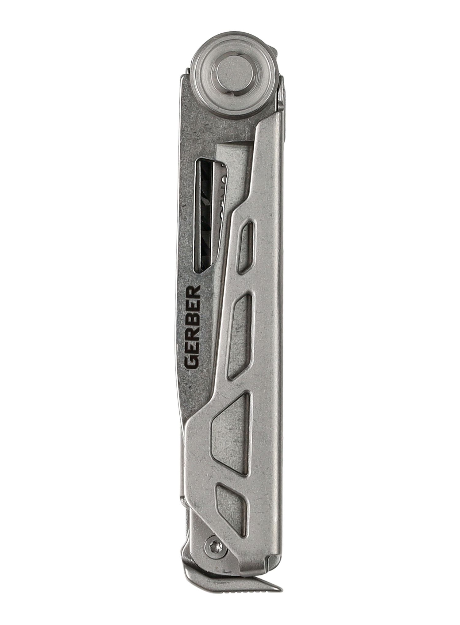 Žepni nož Gerber Armbar Trade - silver