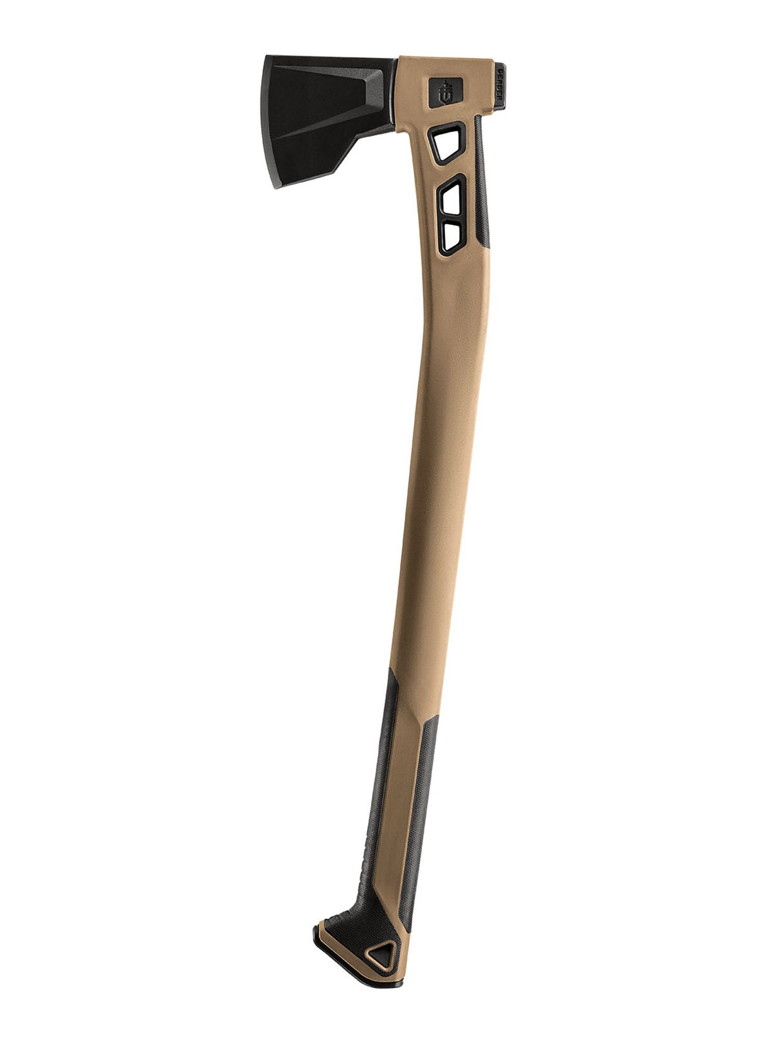 Sekira Gerber Bushcraft Axe - coyote