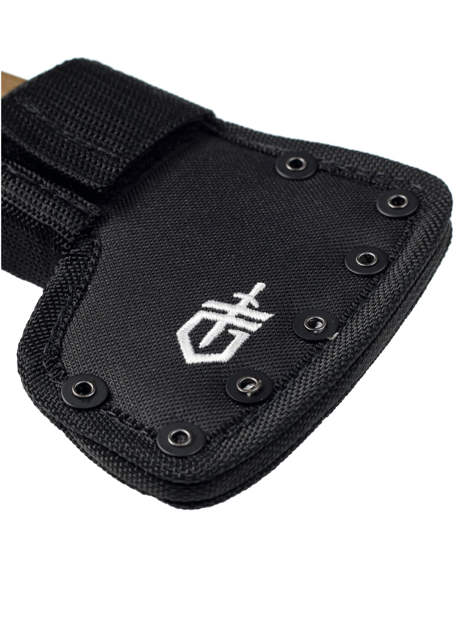 Sekira Gerber Bushcraft Hatchet - coyote