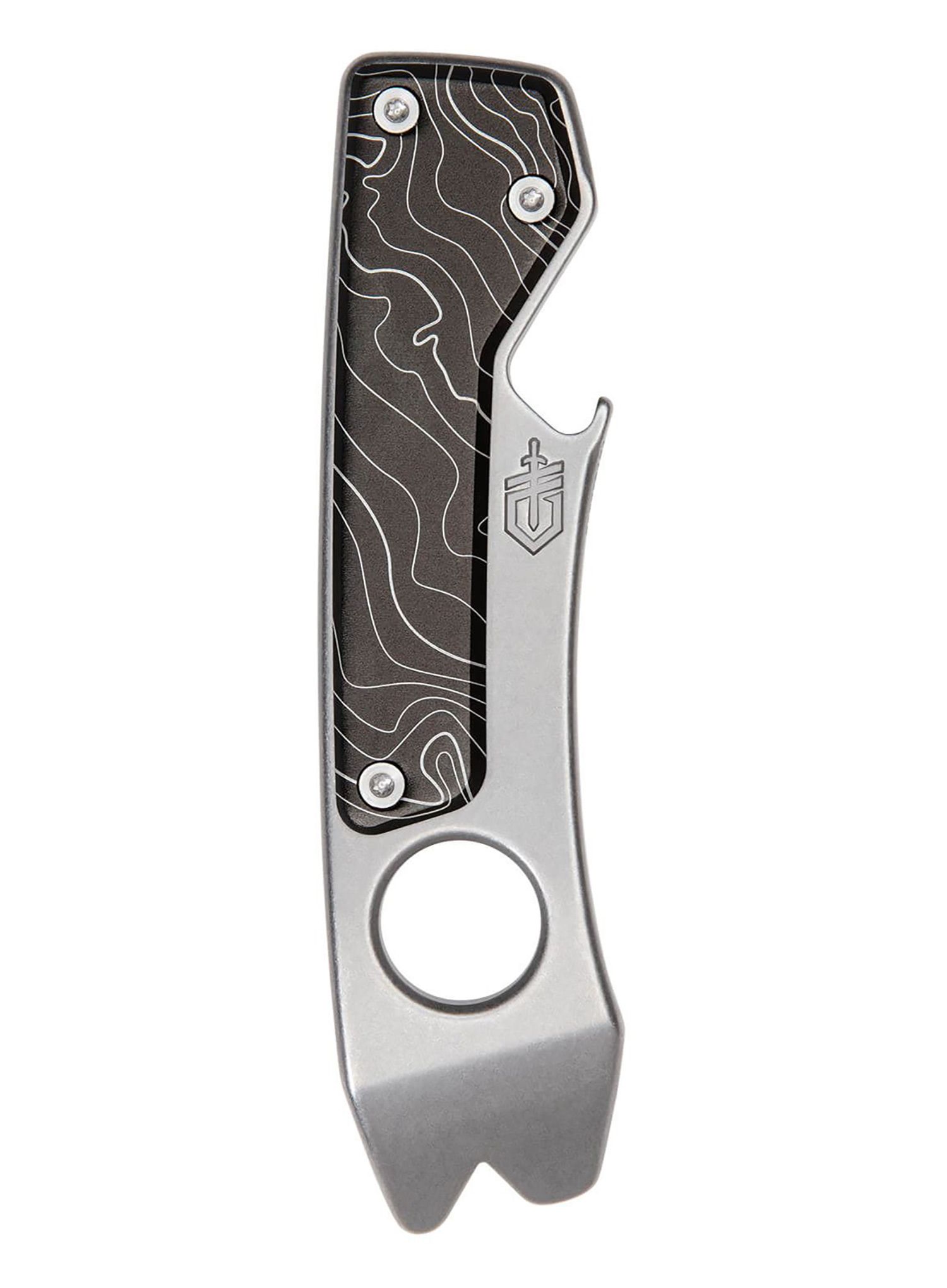 Orodje Gerber Chonk - aluminium