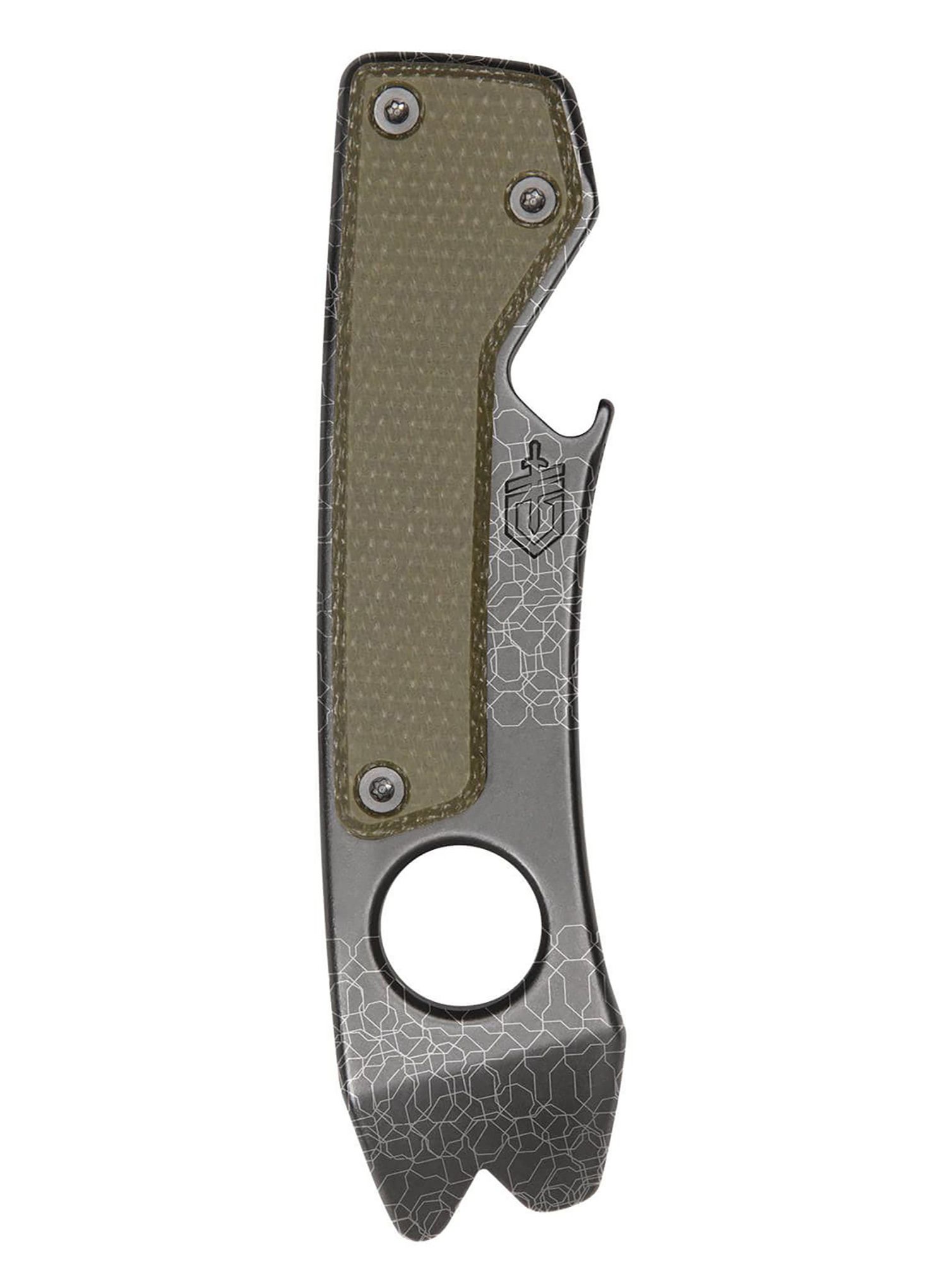 Orodje Gerber Chonk - micarta
