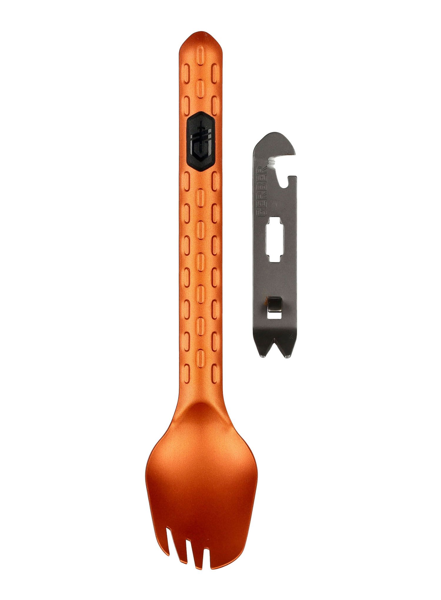 Žvilica Gerber Compleat Multi Fork - burnt orange