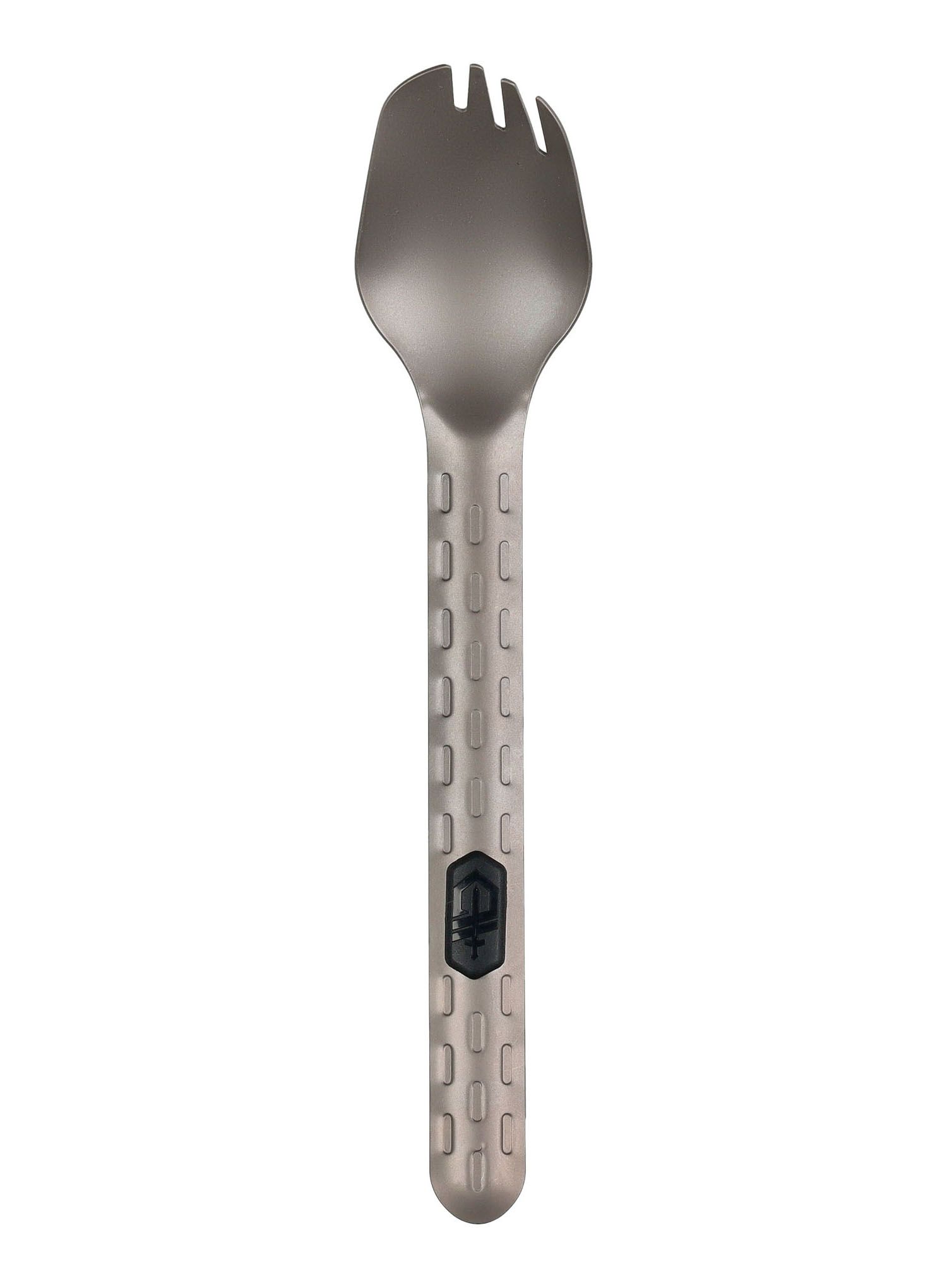 Žvilica Gerber Devour - titanium