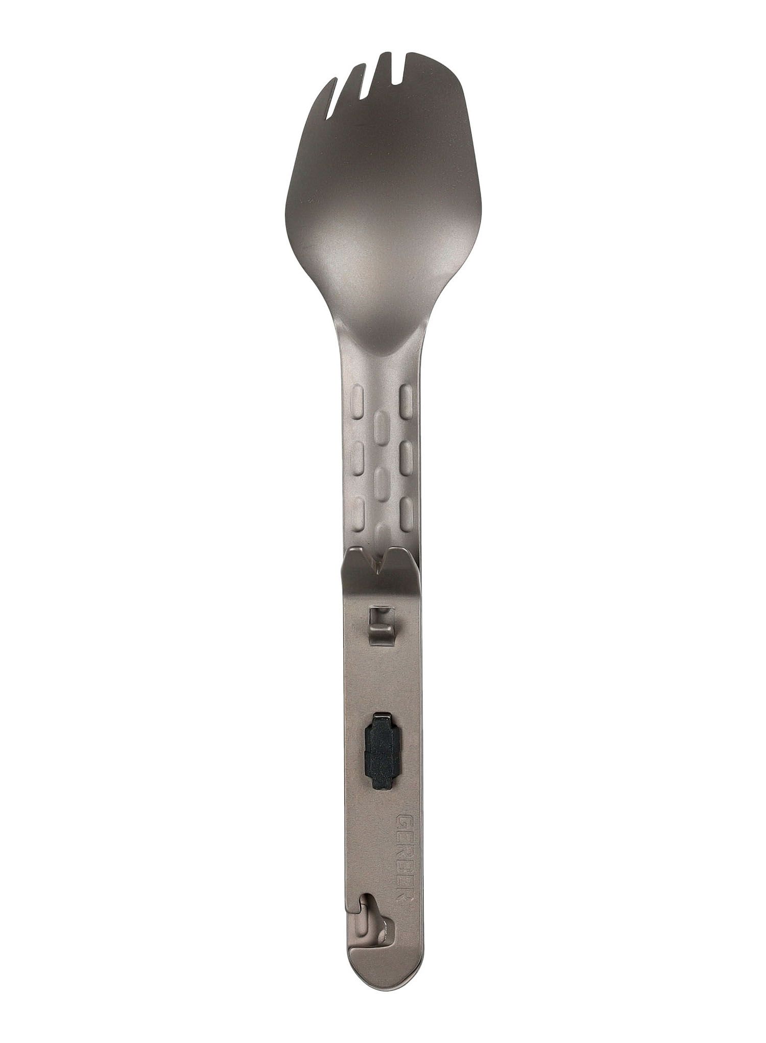 Žvilica Gerber Devour - titanium