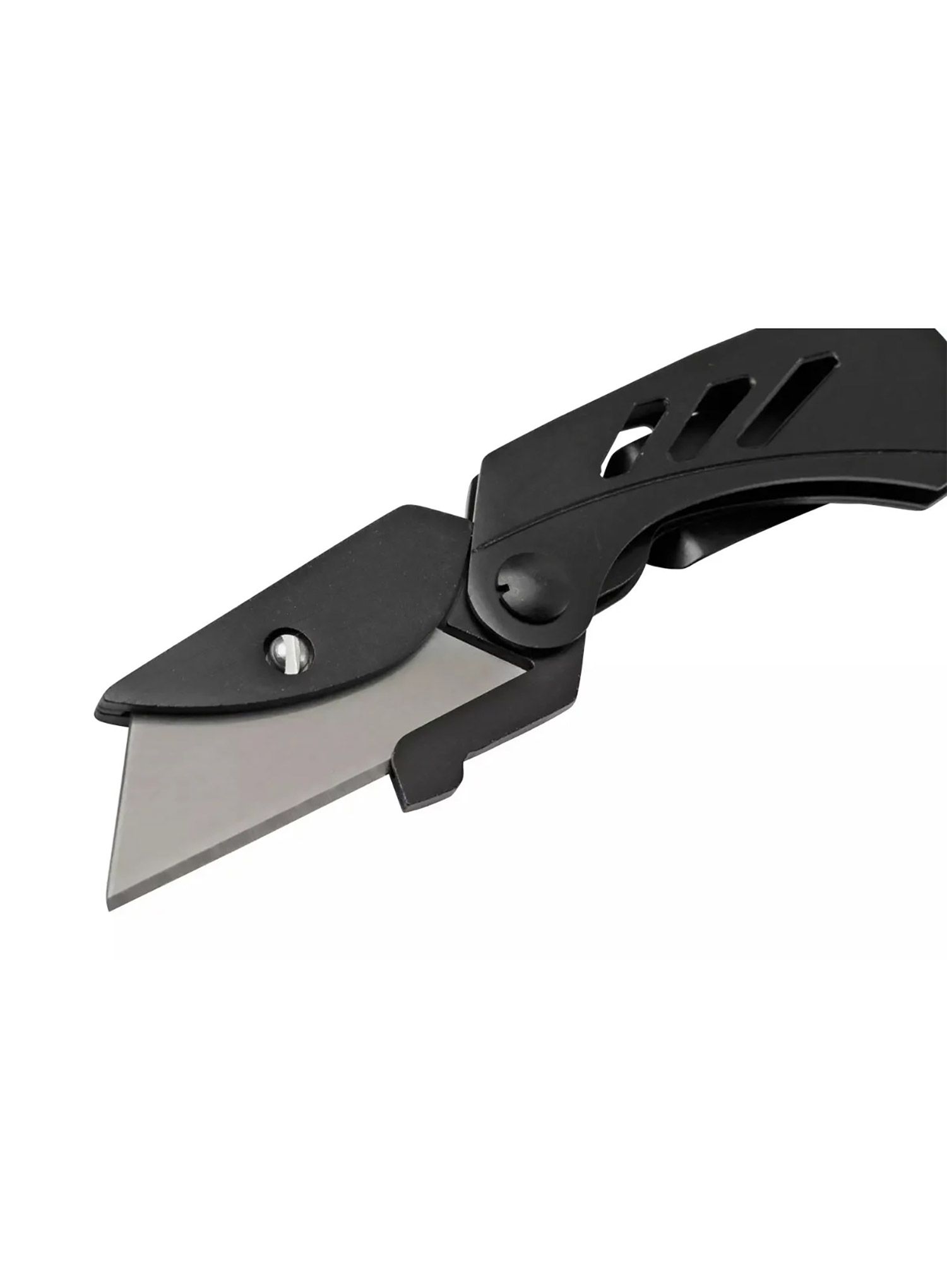 Žepni nož Gerber EAB Utility Lite - black