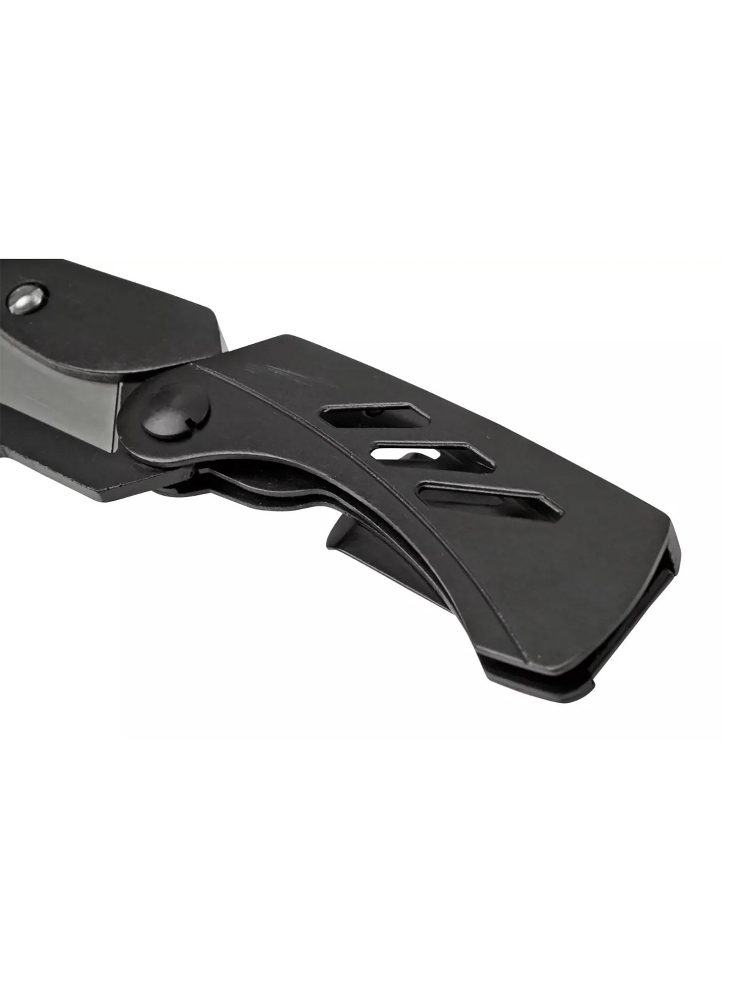 Žepni nož Gerber EAB Utility Lite - black