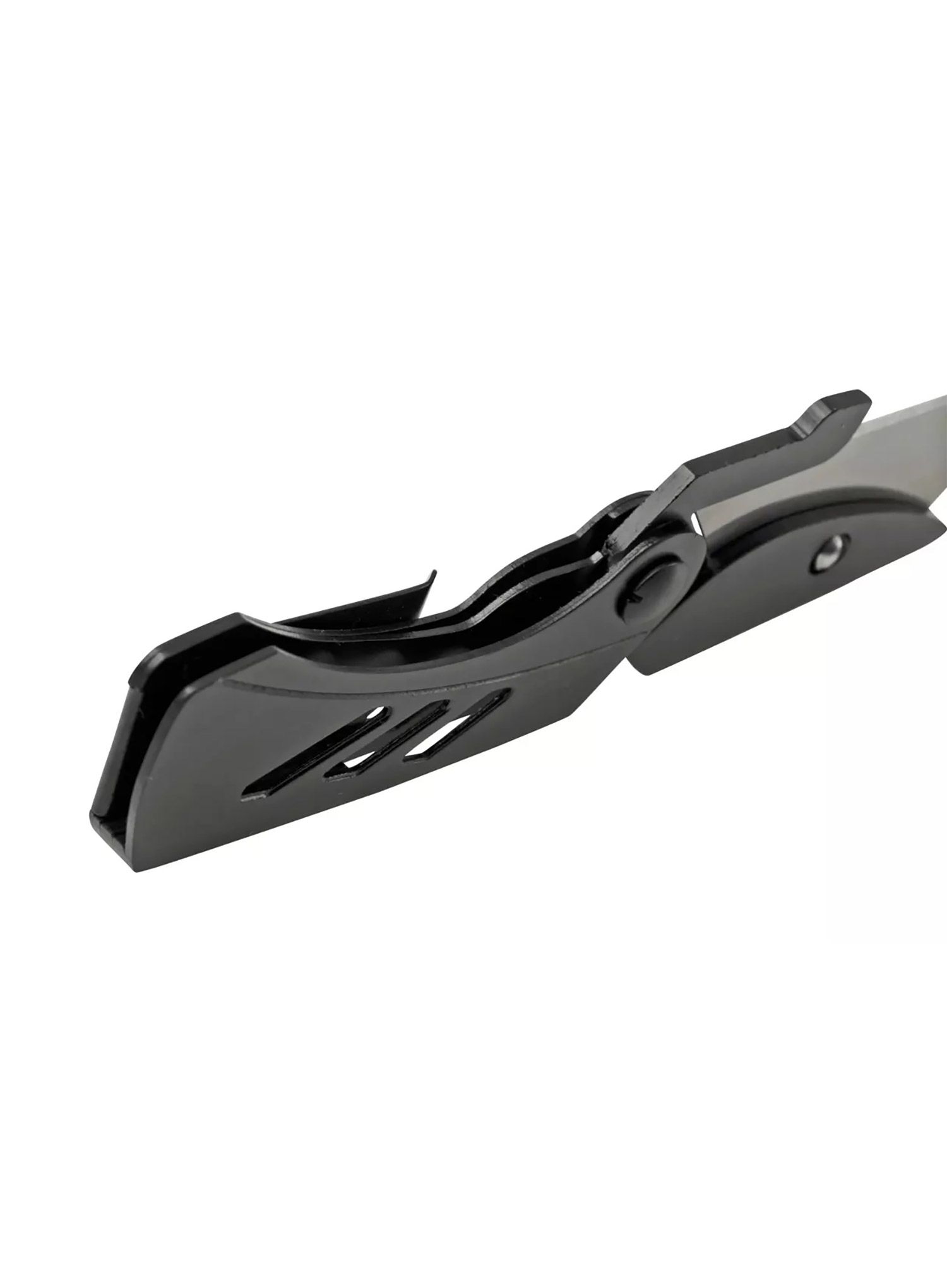 Žepni nož Gerber EAB Utility Lite - black