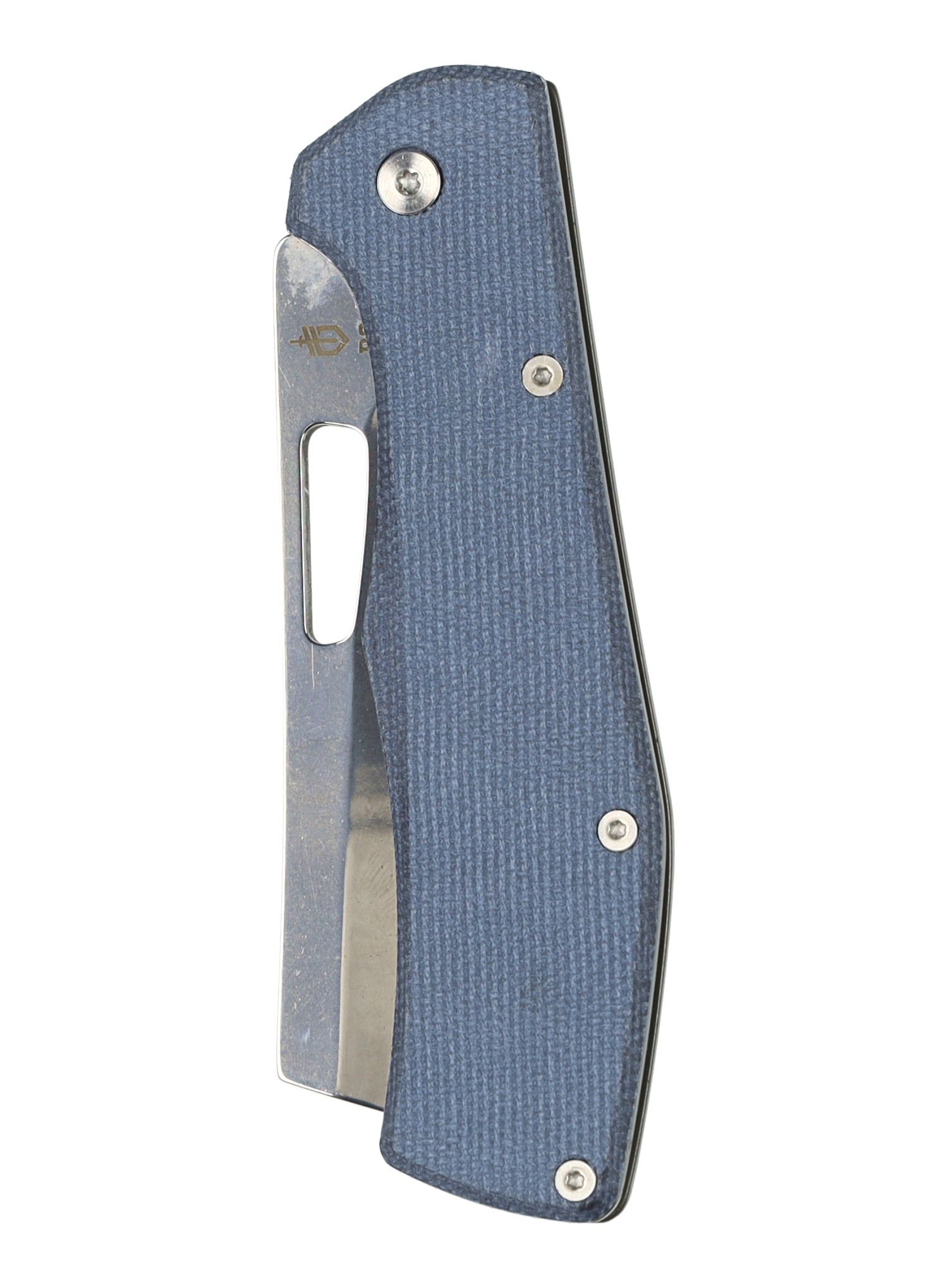 Žepni nož Gerber Flatiron D2 - micarta
