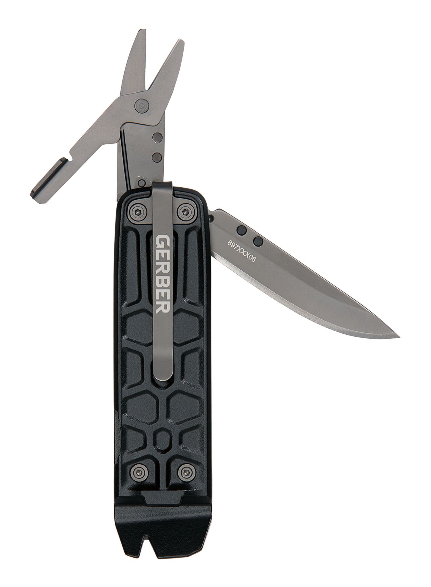 Orodje Gerber Lockdown Slim Pry - onyx