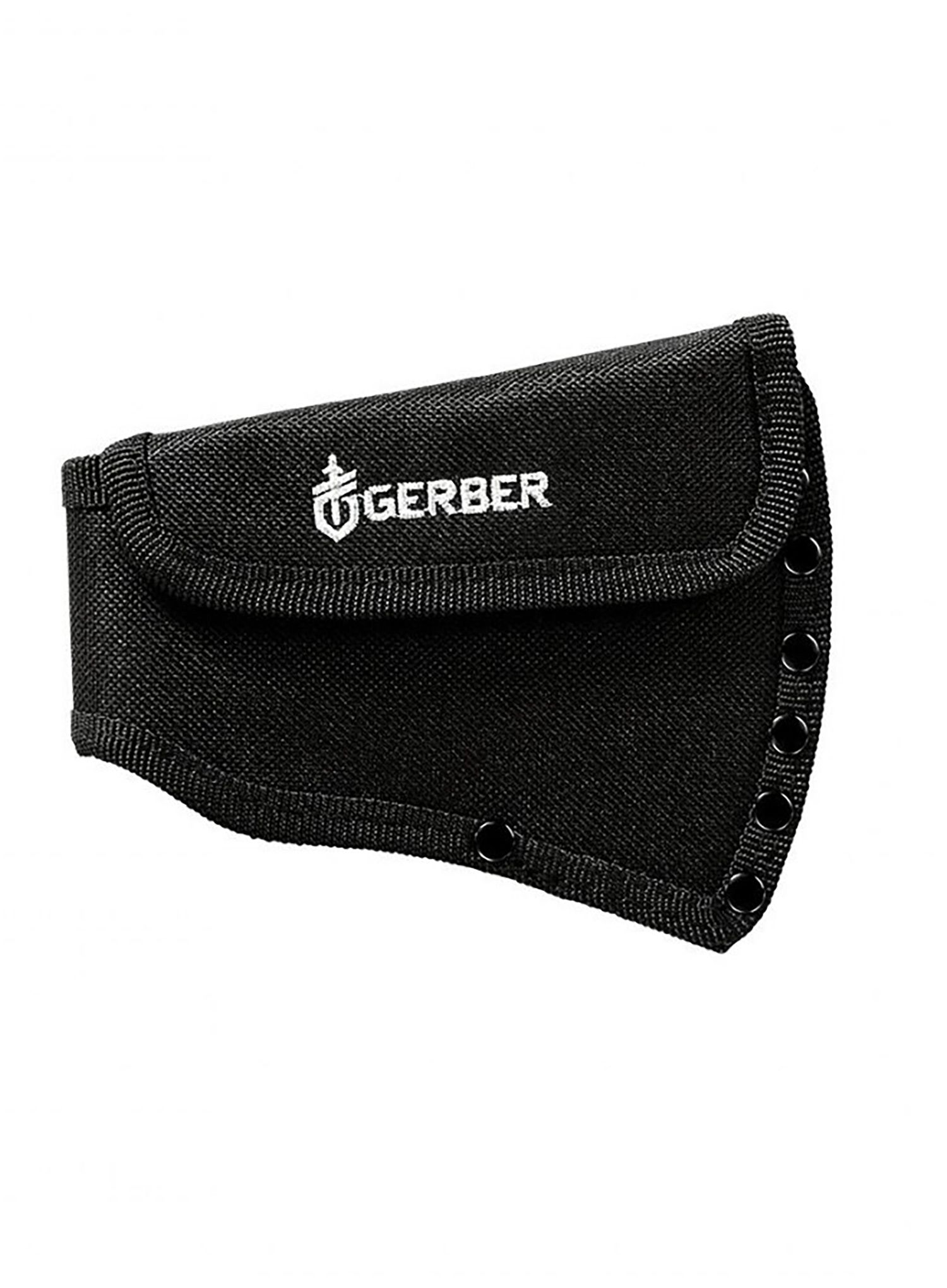 Sekira Gerber Pack Hatchet - flat sage green