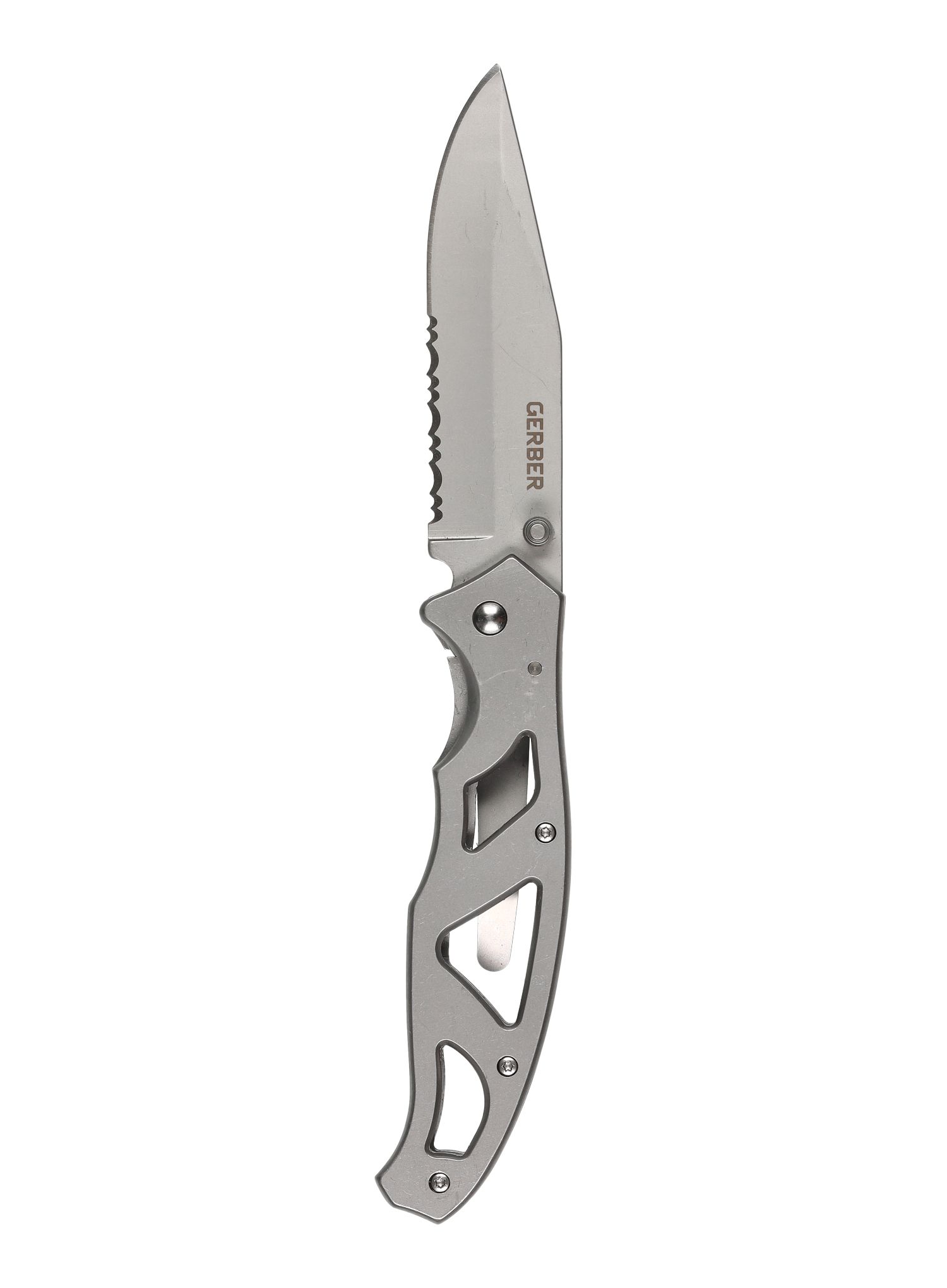 Žepni nož Gerber Paraframe II Folder SE
