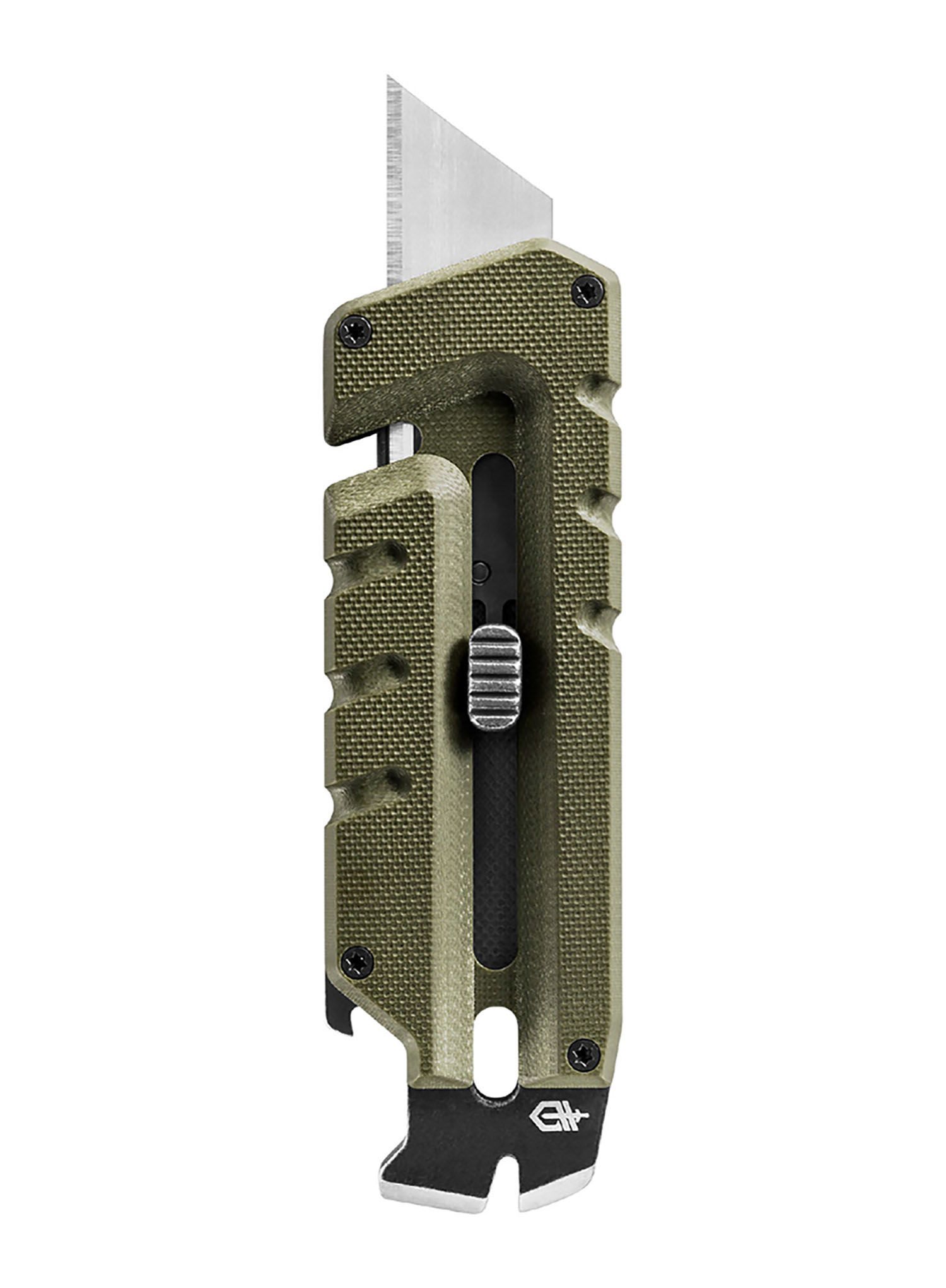 Orodje Gerber Prybrid Utility - green