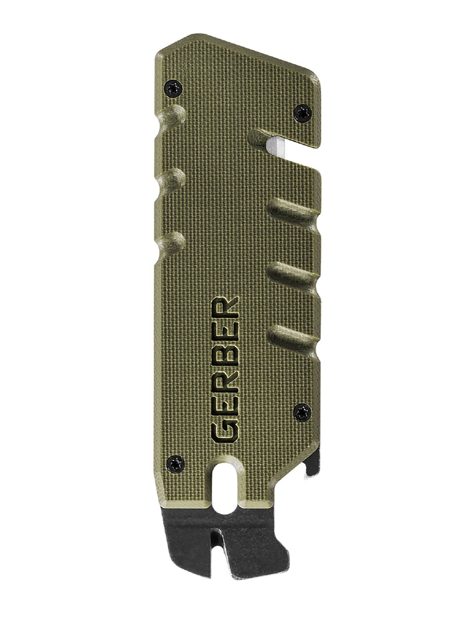 Orodje Gerber Prybrid Utility - green