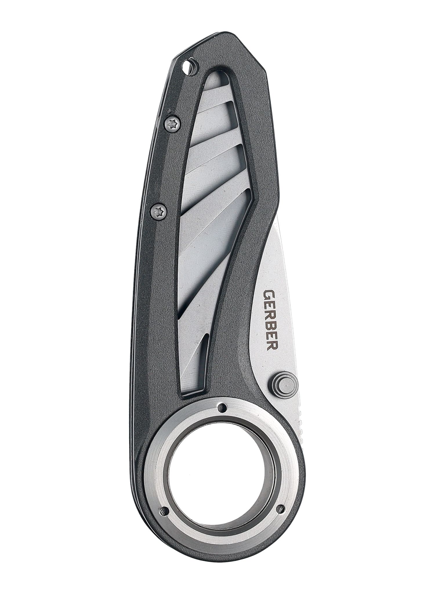 Žepni nož Gerber Remix Folding Knife - brown