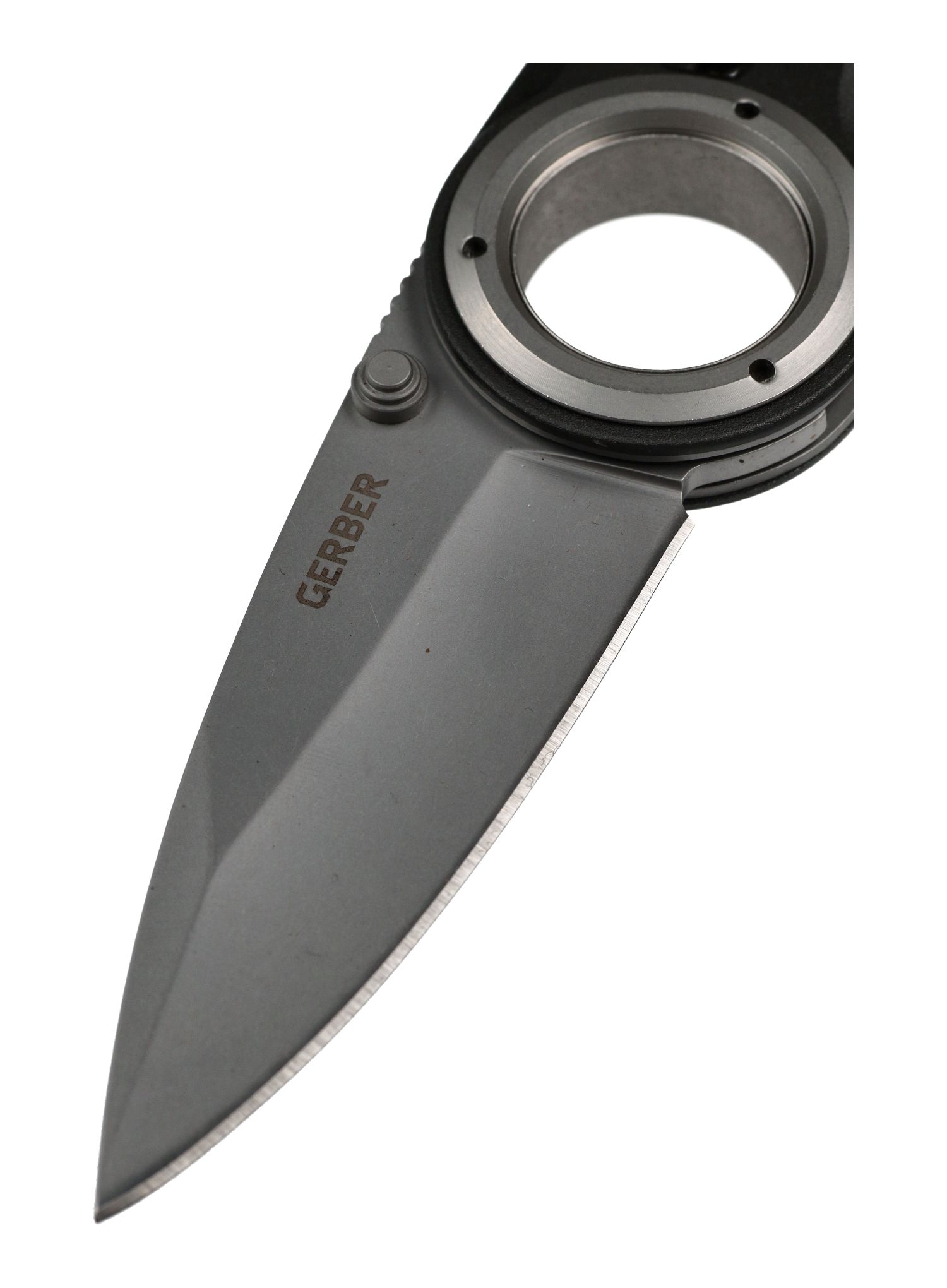 Žepni nož Gerber Remix Folding Knife - brown