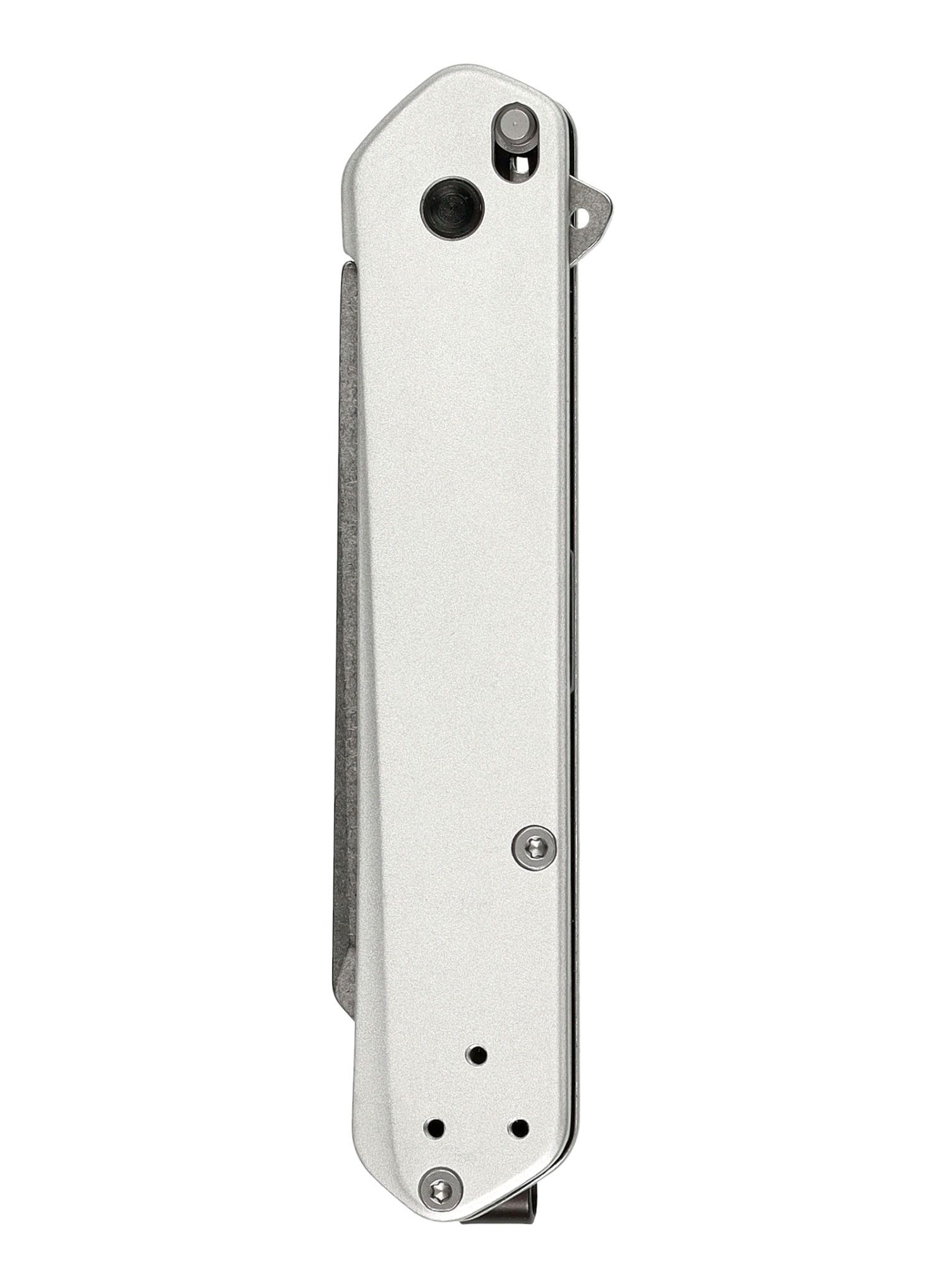 Žepni nož Gerber Spire AO - aluminium