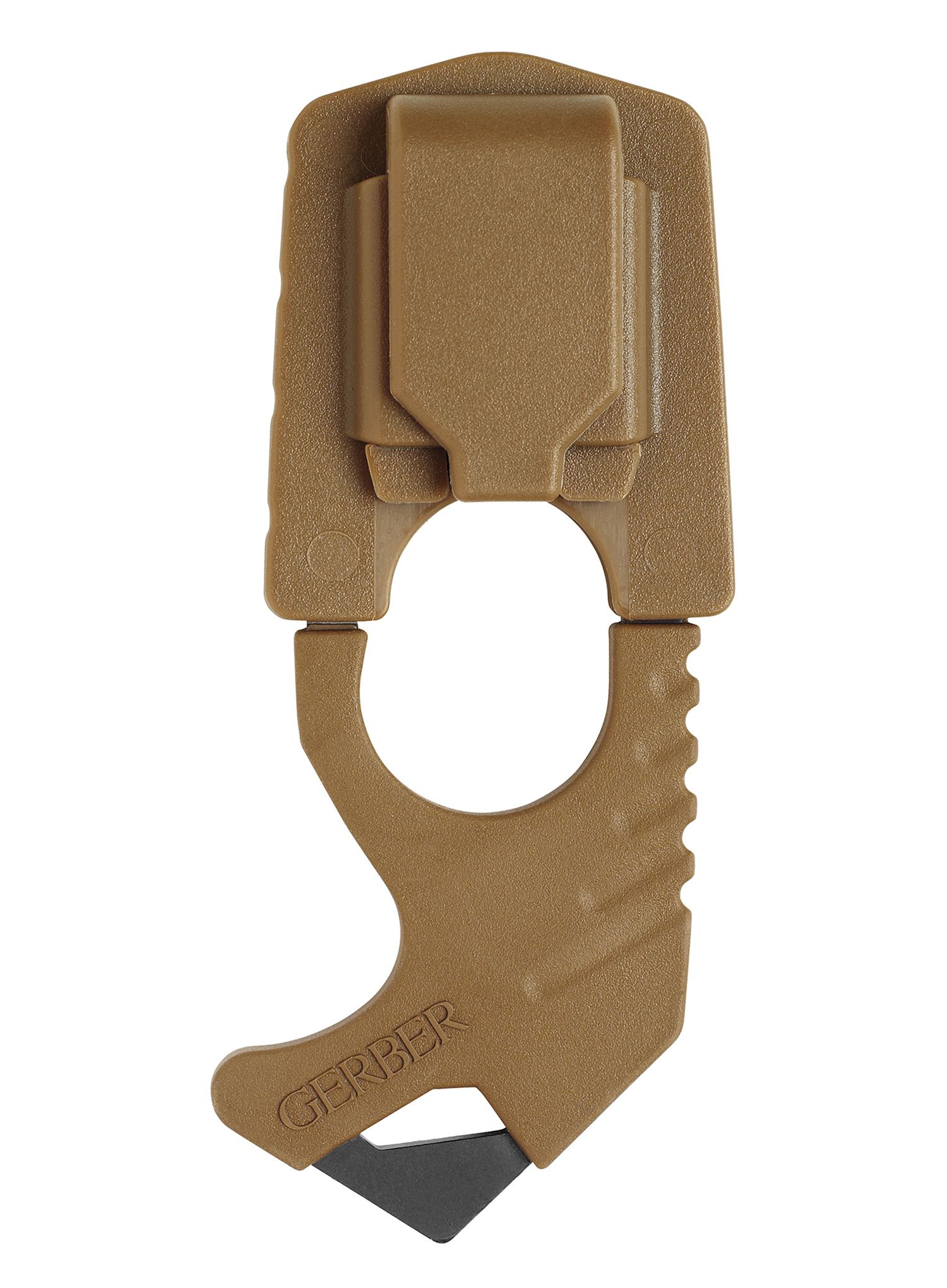 Orodje Gerber Strap Cutter - coyote