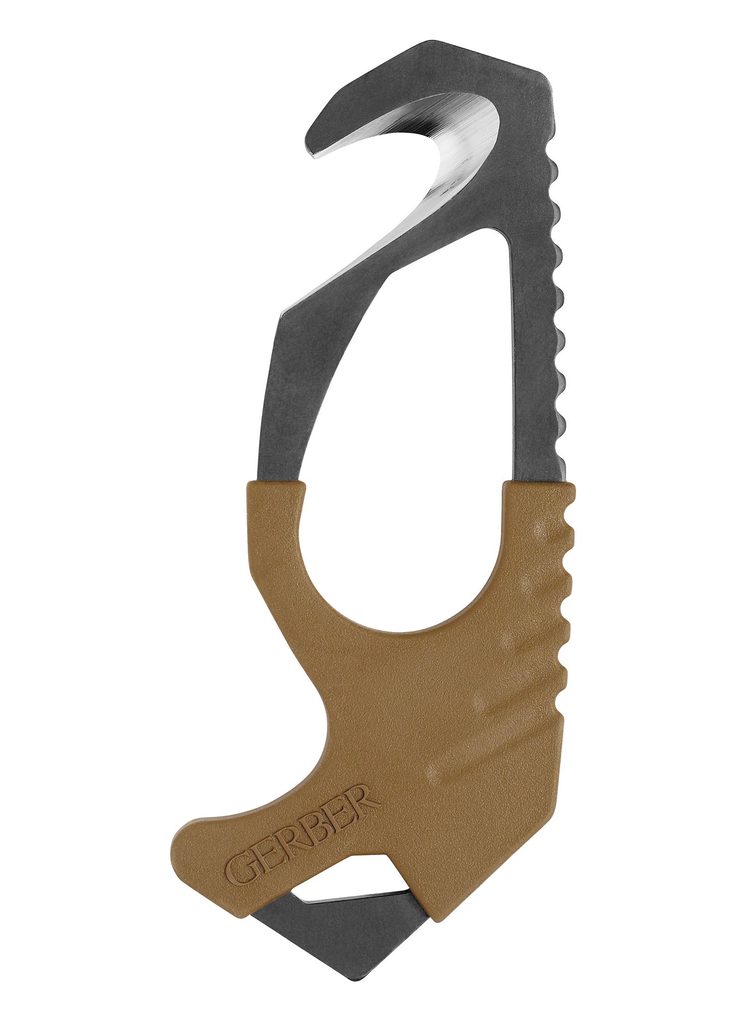 Orodje Gerber Strap Cutter - coyote