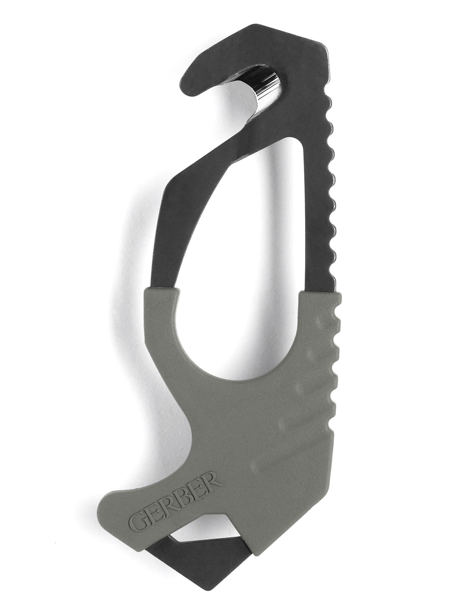 Orodje Gerber Strap Cutter - green