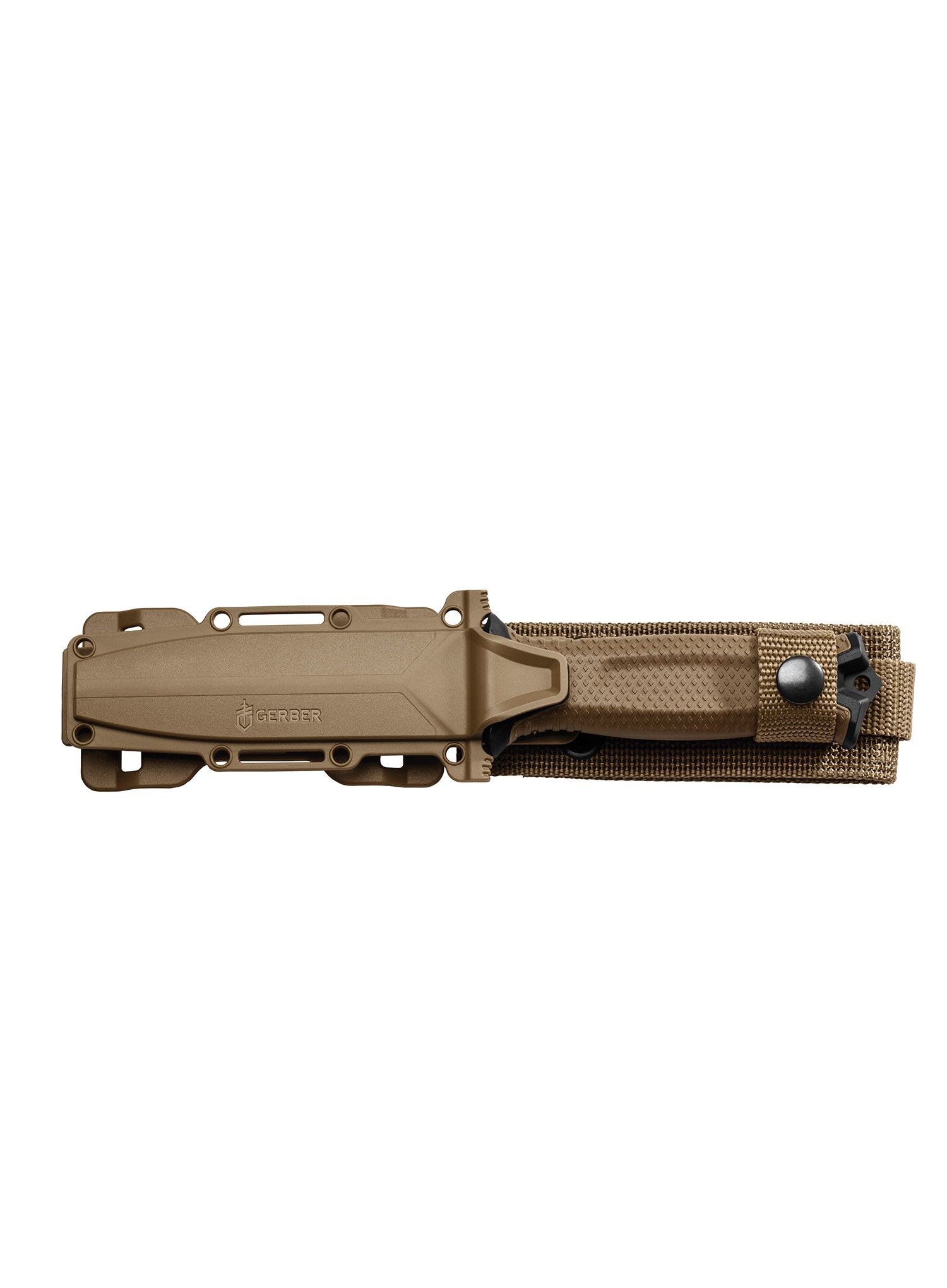 Taktični nož Gerber Strongarm FE - coyote