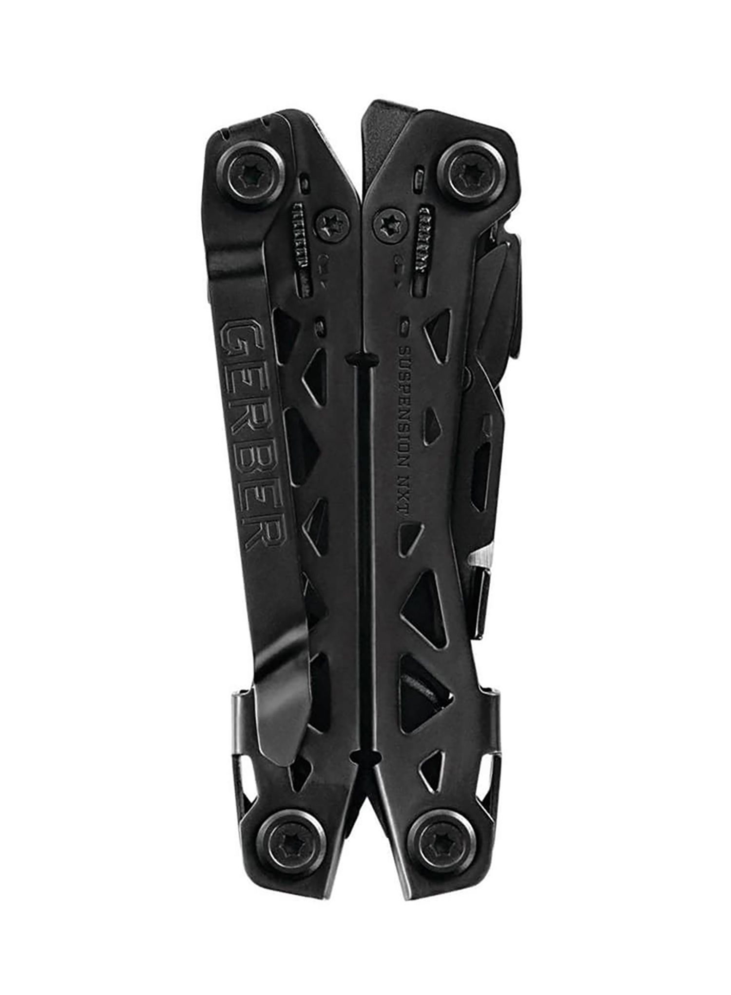 Orodje Gerber Suspension NXT Multi-Tool - black