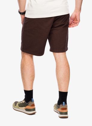 Moške kratke hlače Gramicci O.G. Micro Plaid Seersucker G-Short