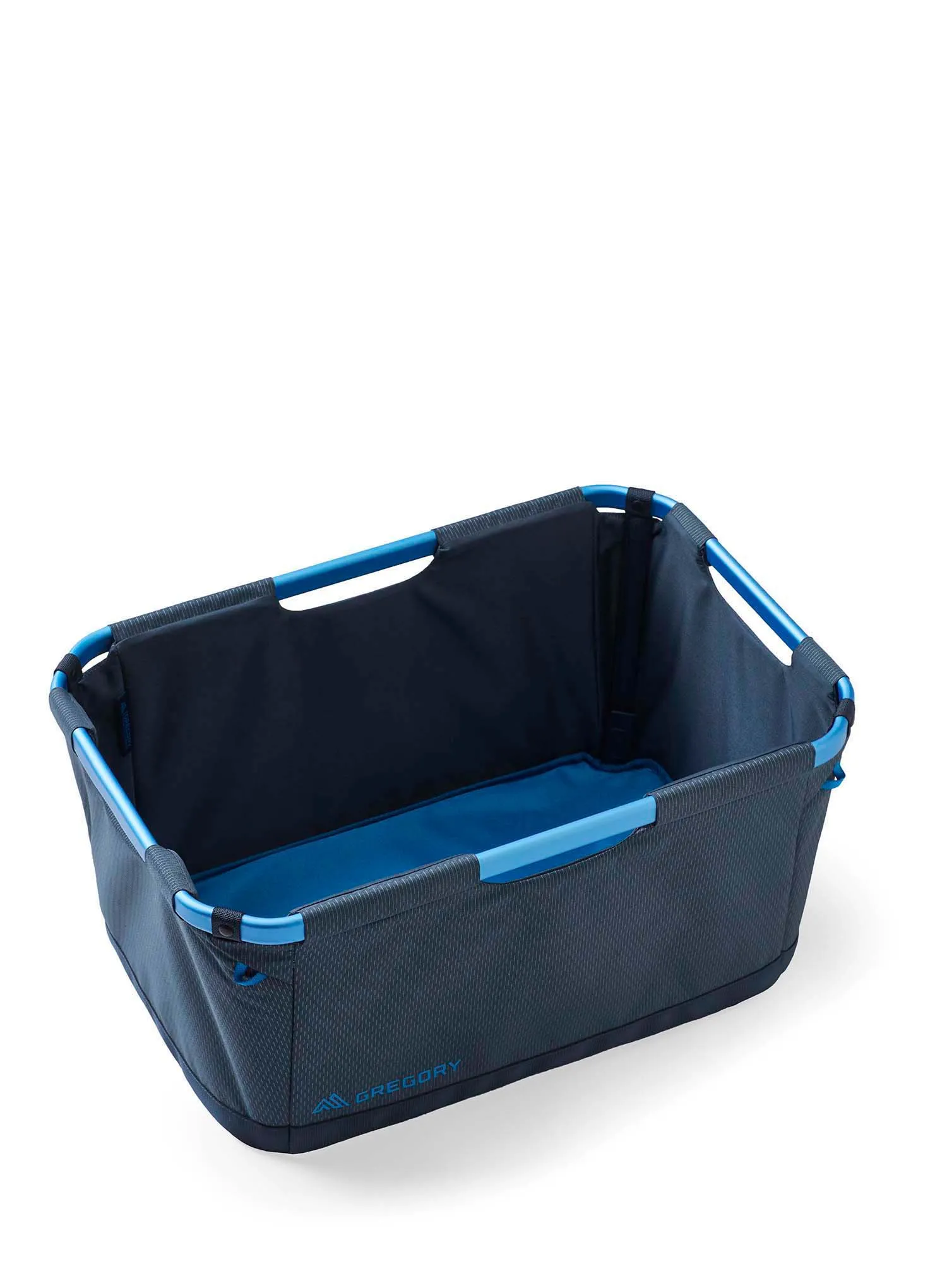 Posoda Gregory Alpaca Gear Basket 70 - slate blue