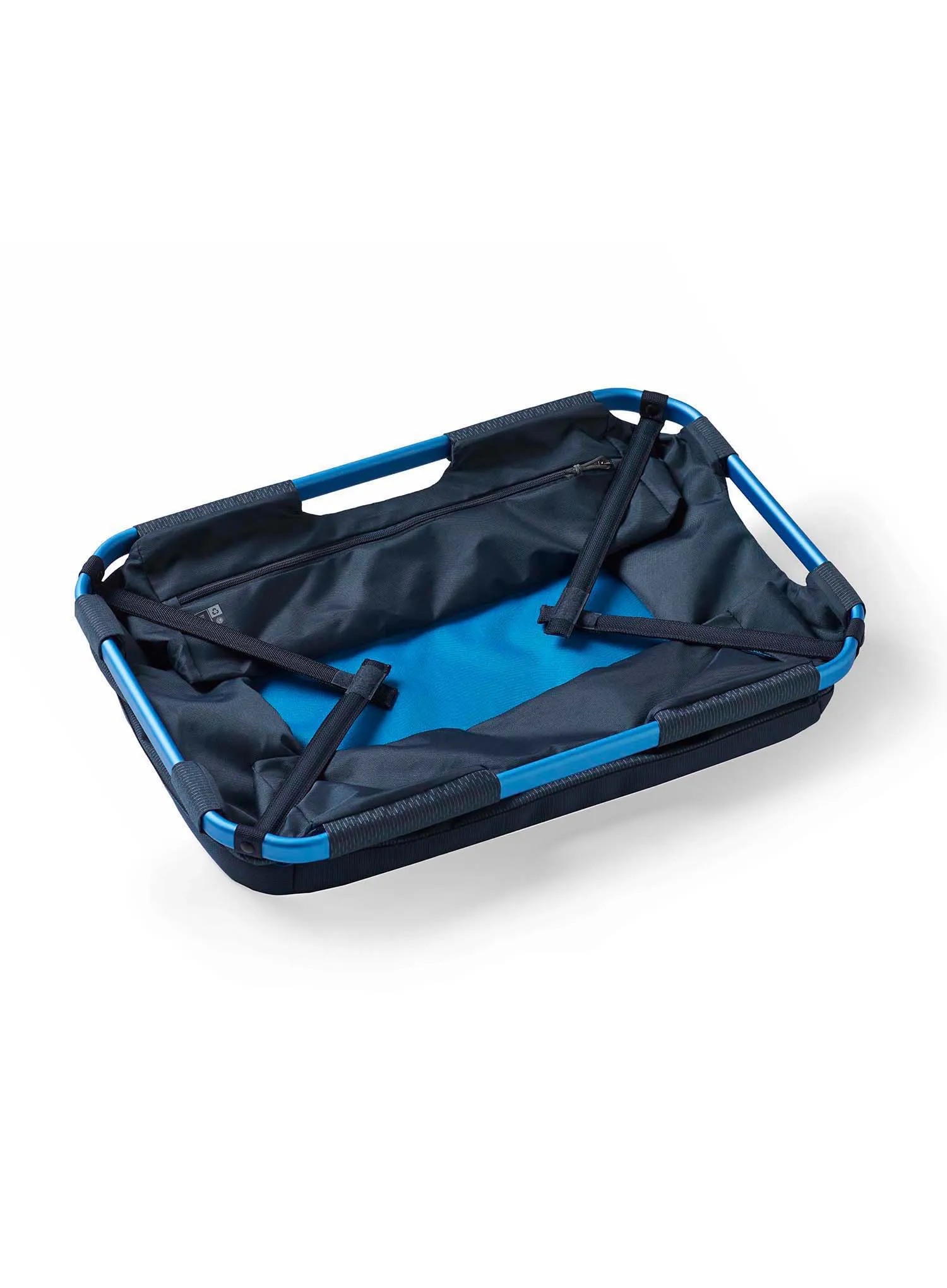 Posoda Gregory Alpaca Gear Basket 70 - slate blue