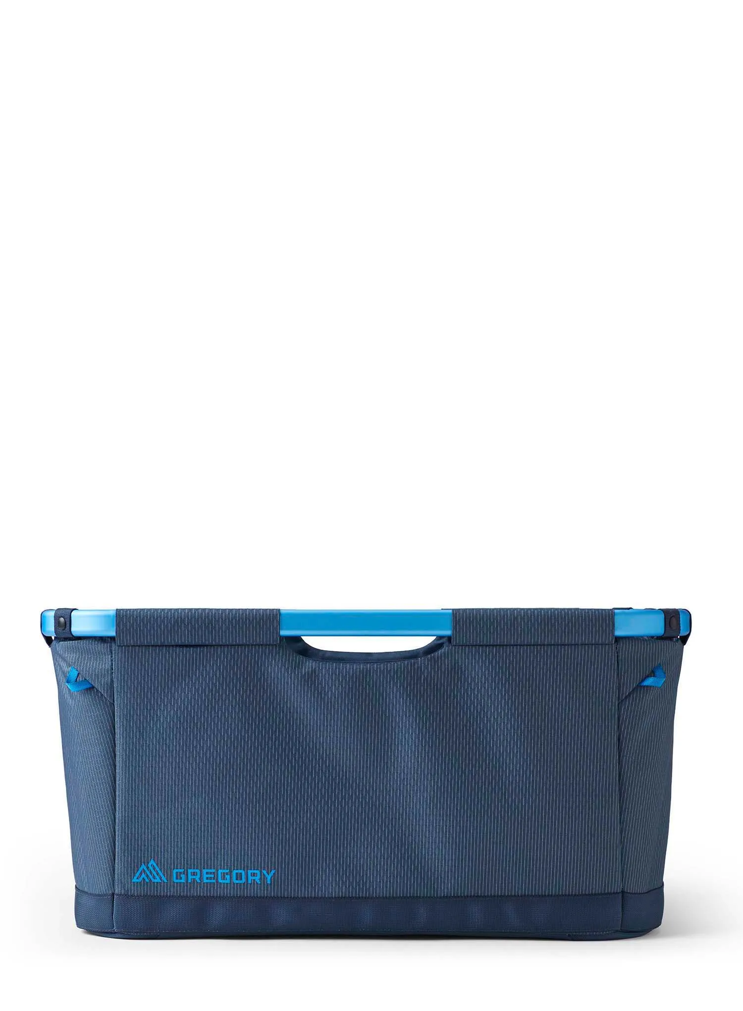 Posoda Gregory Alpaca Gear Basket 70 - slate blue