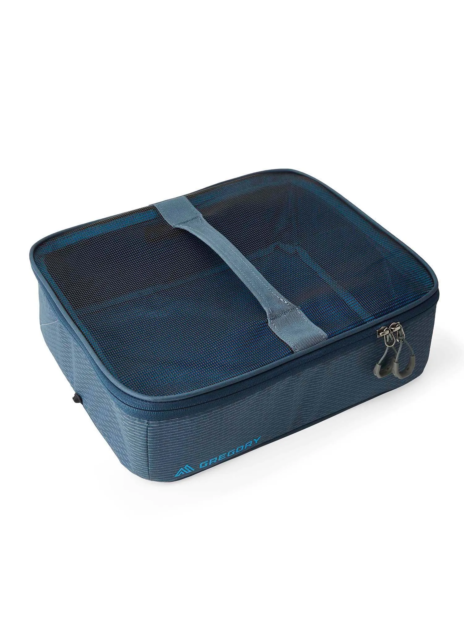 Potovalni organizator Gregory Alpaca Gear Pod 10 l - slate blue