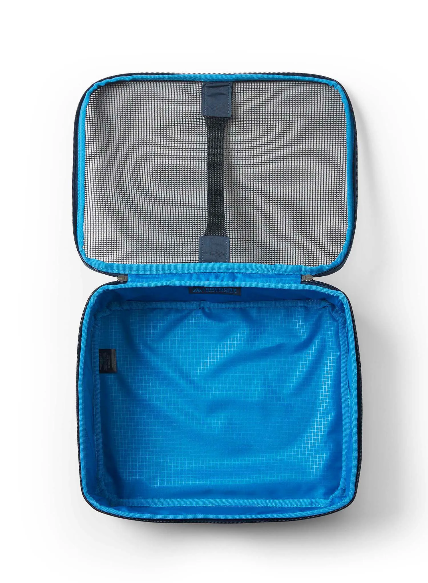 Potovalni organizator Gregory Alpaca Gear Pod 10 l - slate blue