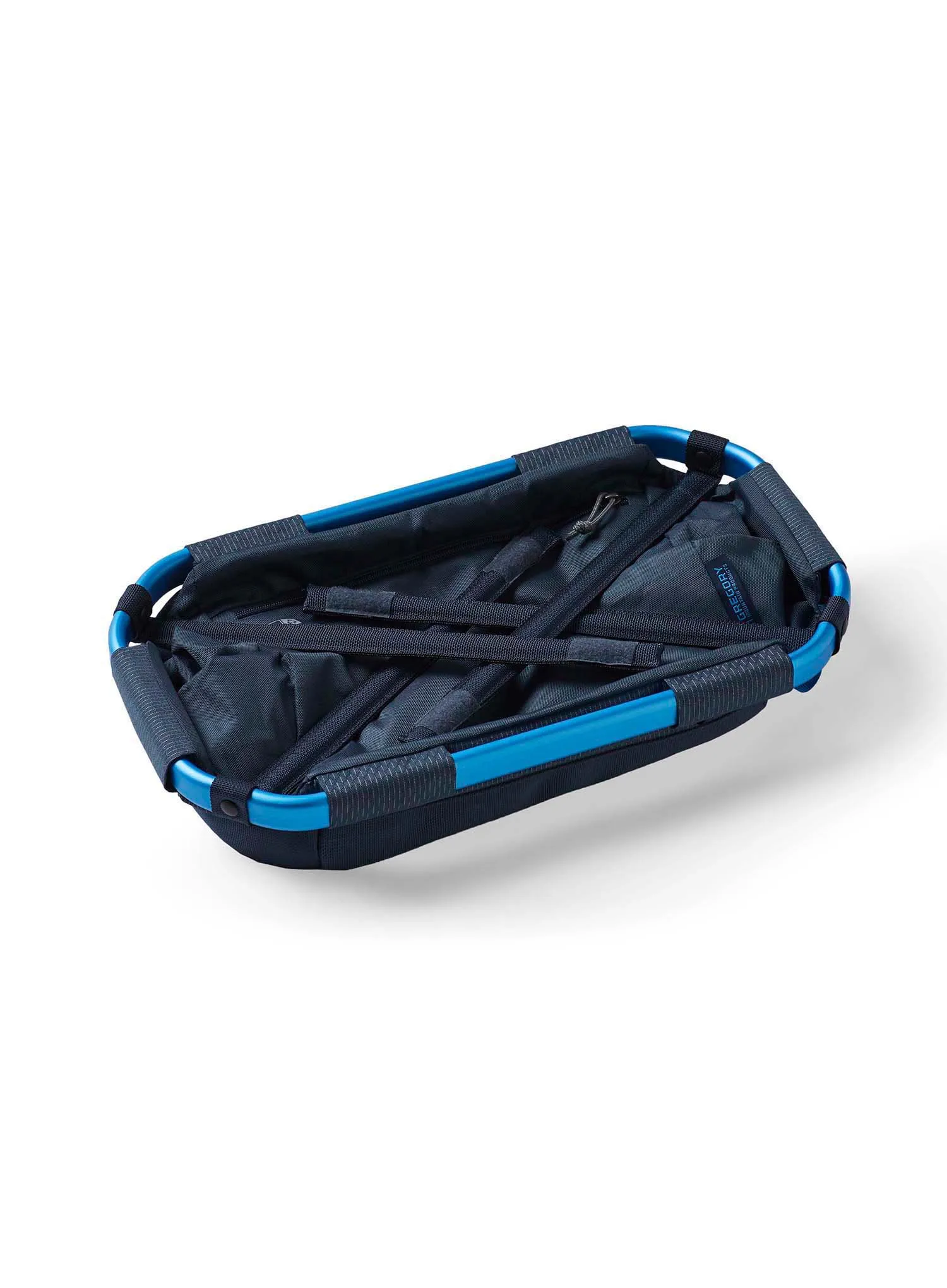 Posoda Gregory Alpaca Gear Tote 30 - slate blue
