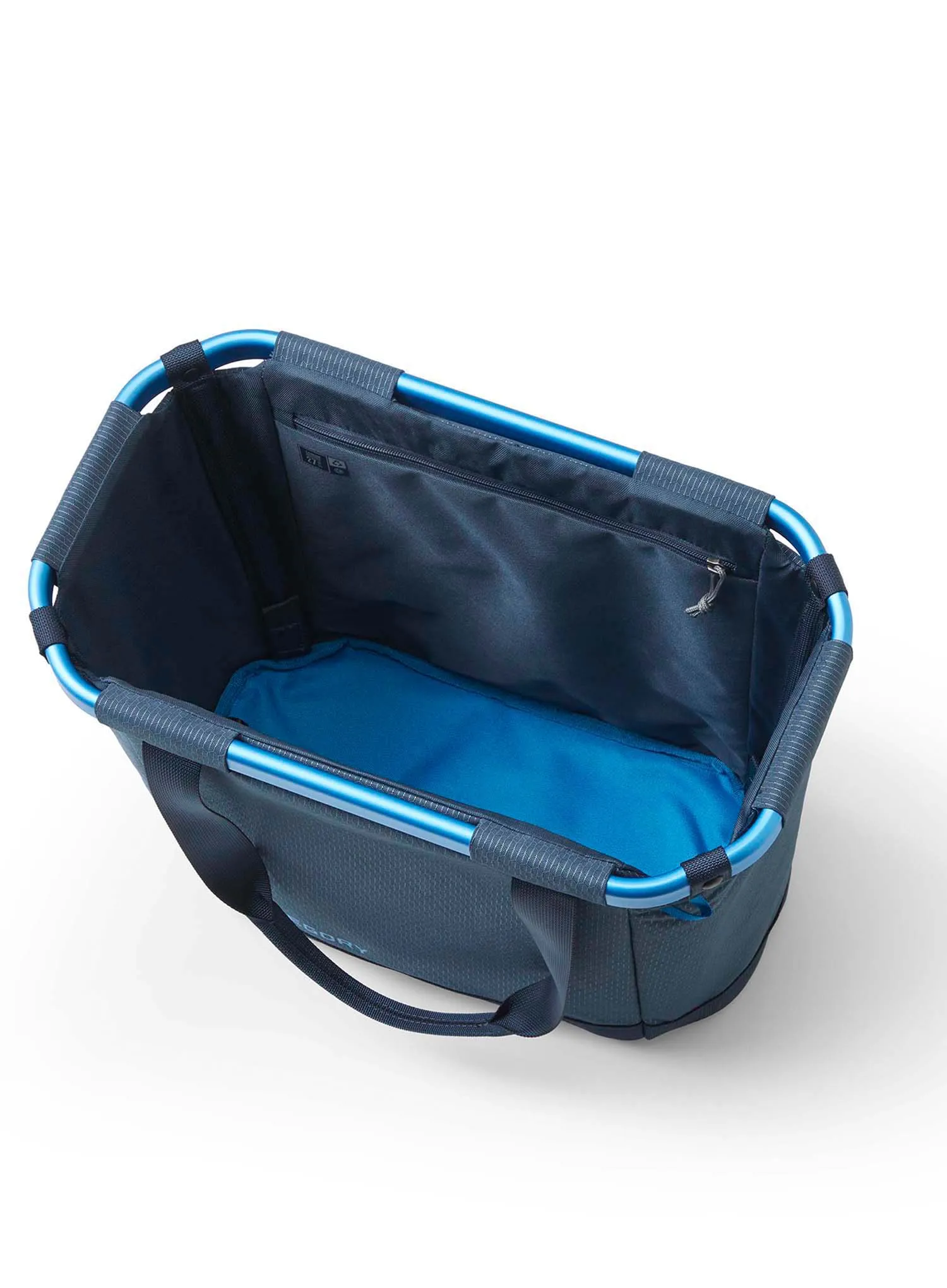 Posoda Gregory Alpaca Gear Tote 30 - slate blue