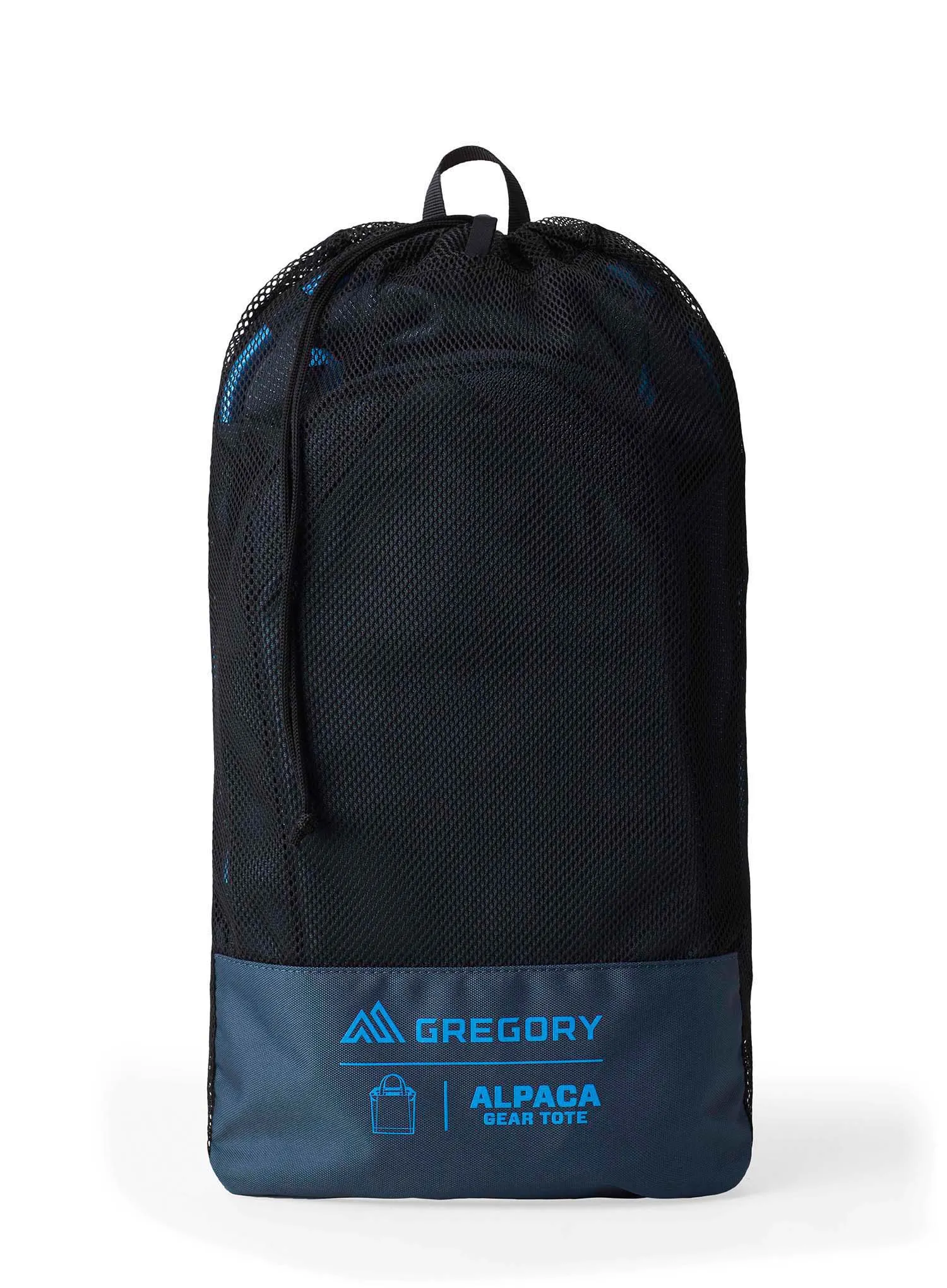 Posoda Gregory Alpaca Gear Tote 30 - slate blue