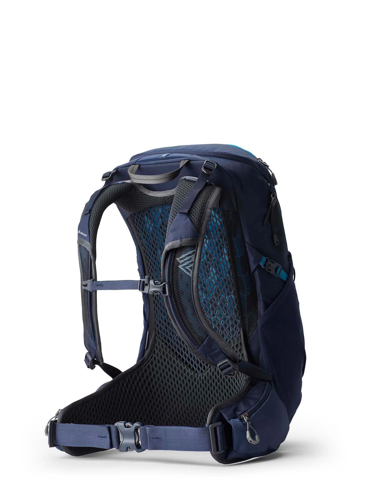 Ženski nahrbtnik Gregory Jade 24 LT - midnight navy