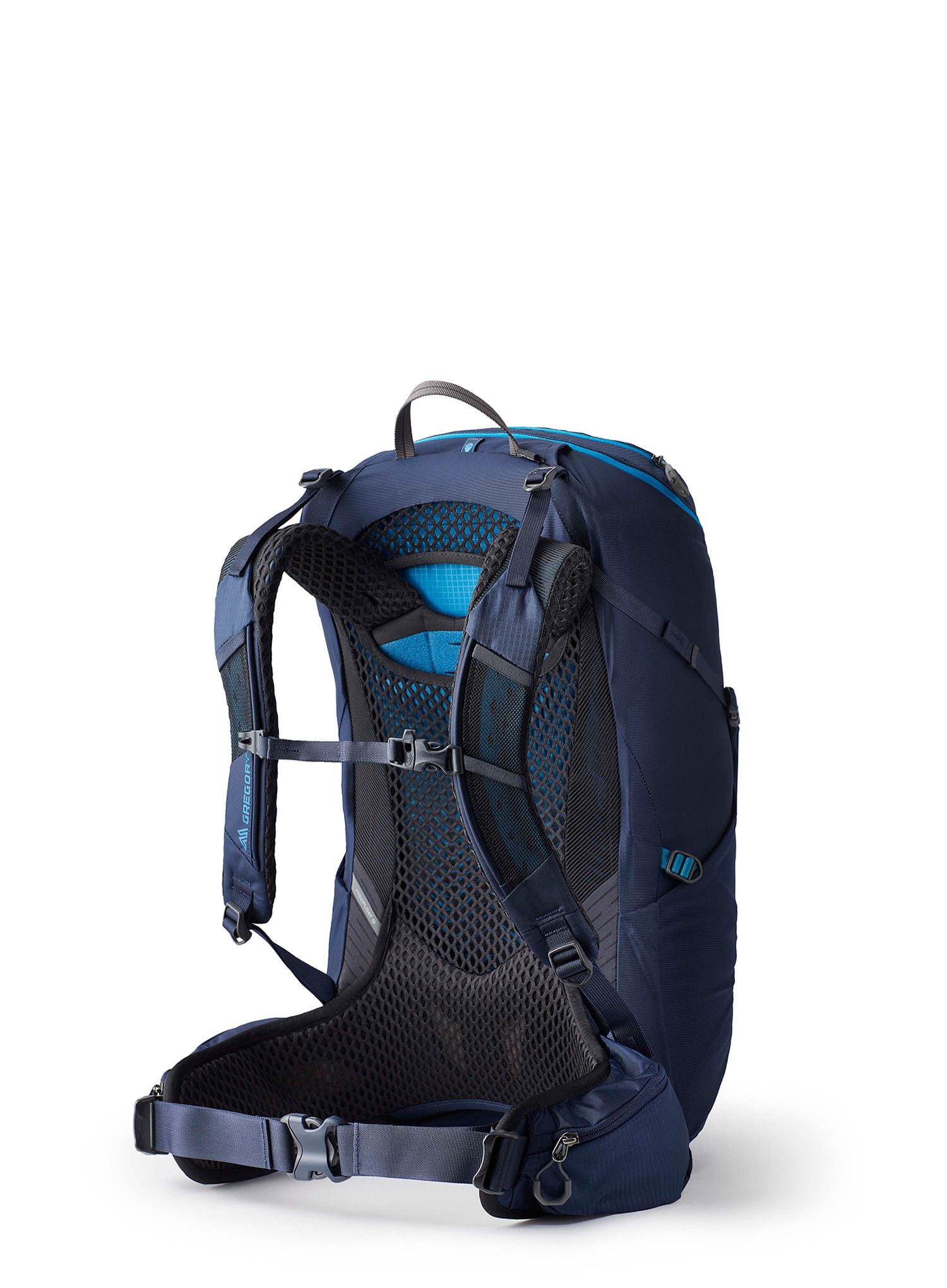 Ženski nahrbtnik Gregory Jade 28 - midnight navy/navy