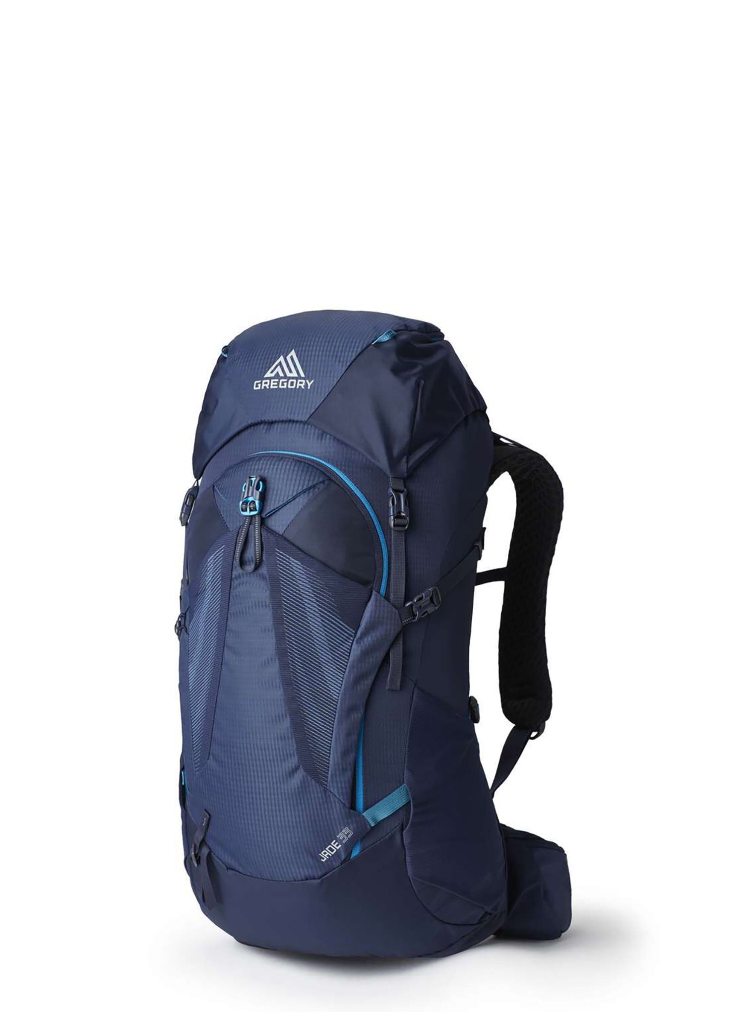 Ženski nahrbtnik Gregory Jade 33 - midnight navy/navy