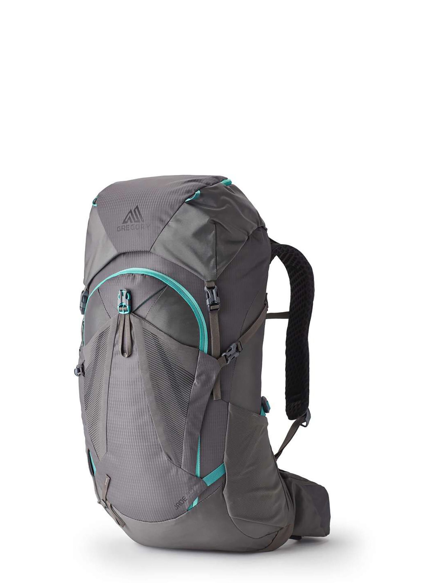 Ženski nahrbtnik Gregory Jade 33 - mist grey