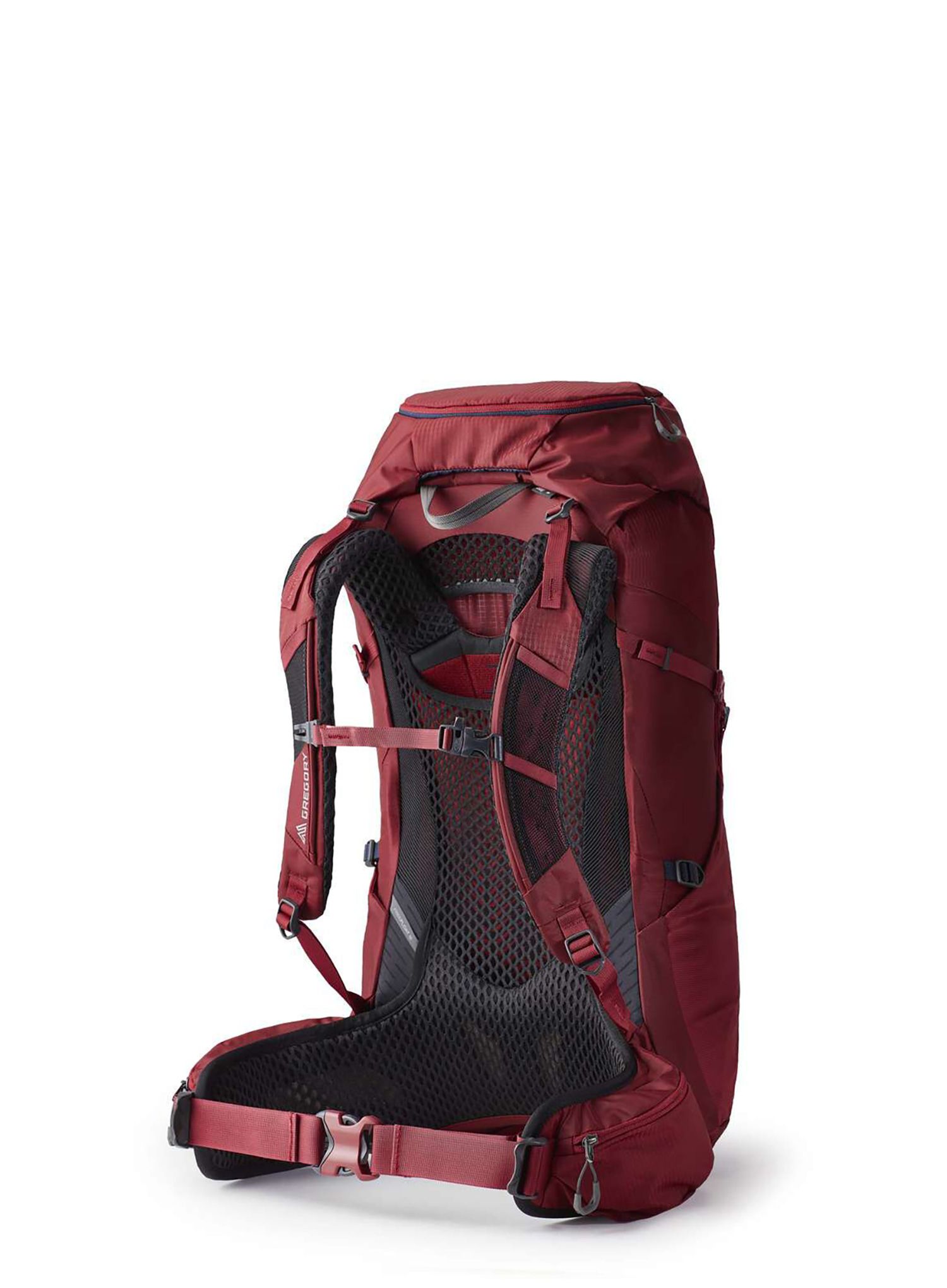 Ženski nahrbtnik Gregory Jade 33 - ruby red