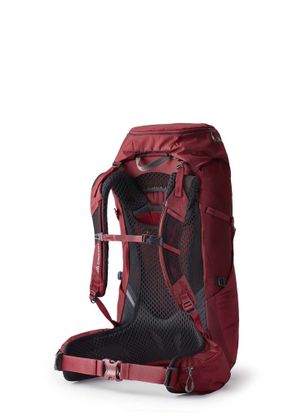 Ženski nahrbtnik Gregory Jade 33 - ruby red