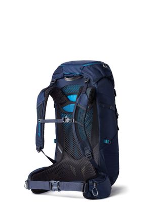 Ženski pohodniški nahrbtnik Gregory Jade 38 - midnight navy/navy