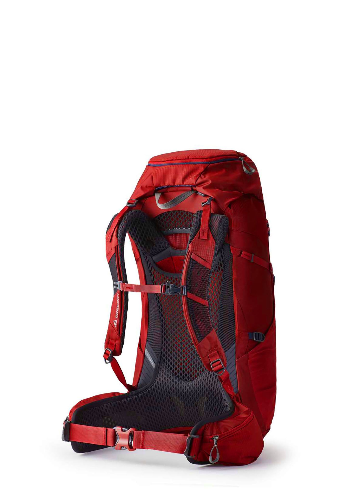 Ženski nahrbtnik Gregory Jade 38 - ruby red
