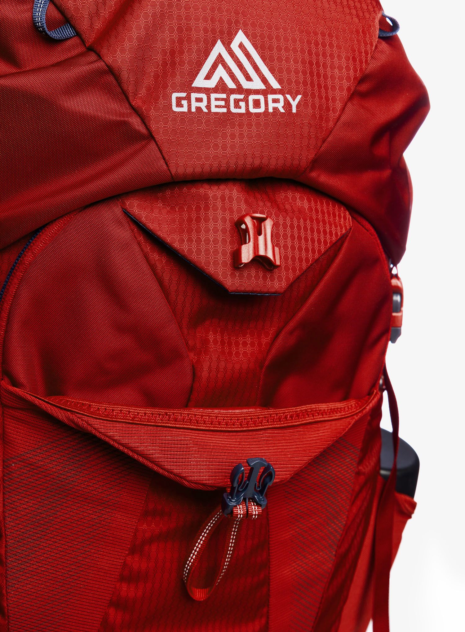 Ženski nahrbtnik Gregory Jade 38 - ruby red