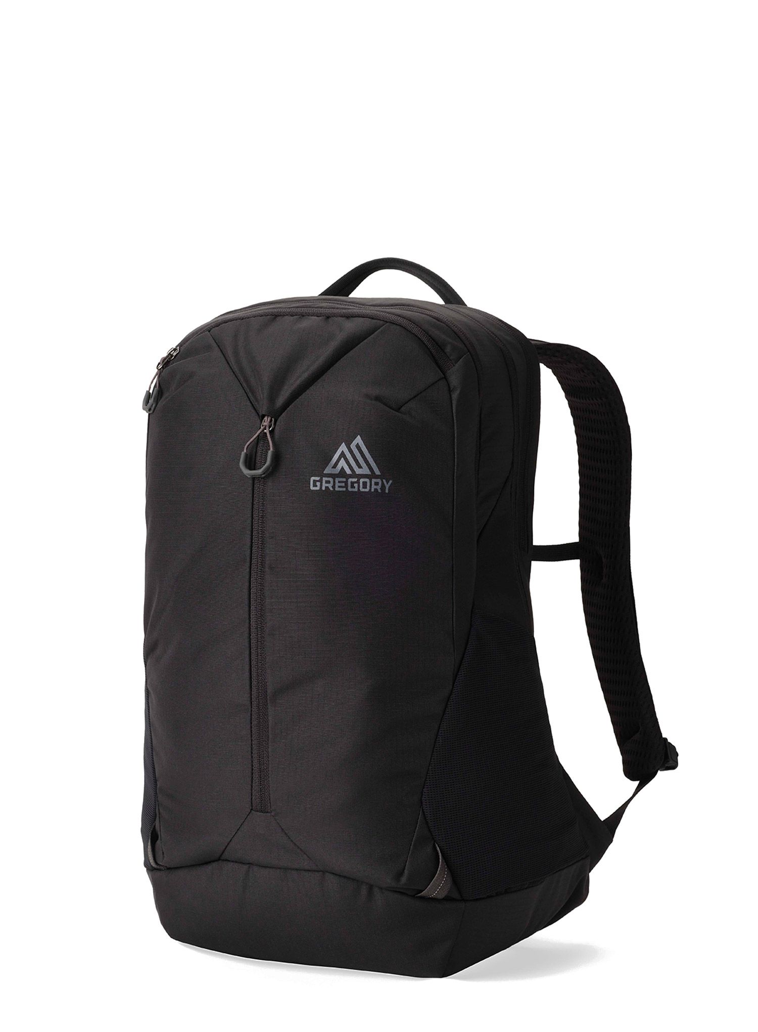 Nahrbtnik za prenosnik Gregory Rhune 28 - carbon black
